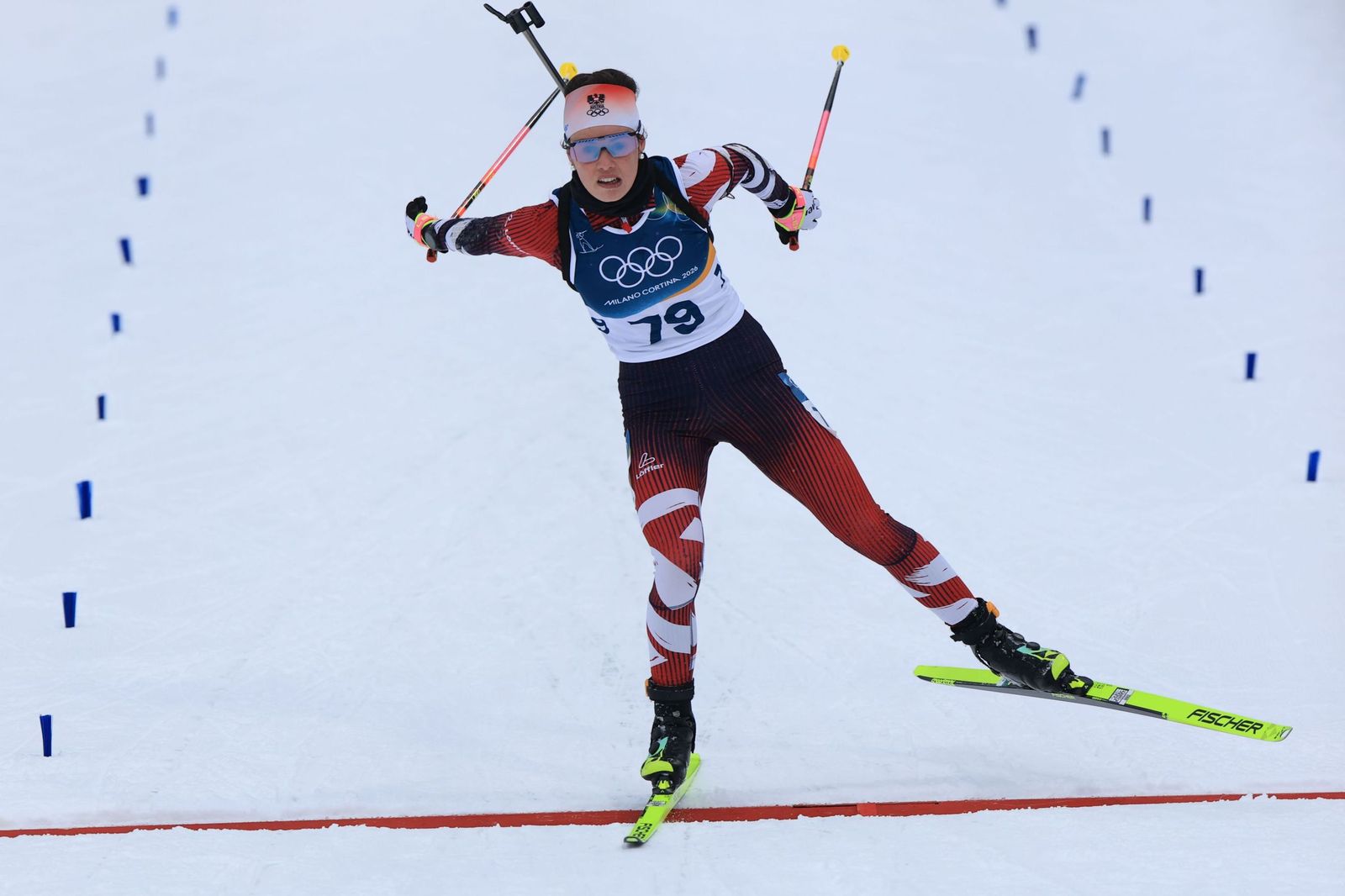 Las mejores fotos de los Juegos Olímpicos de invierno Milán Cortina d'Ampezzo 2026 | Novena jornada