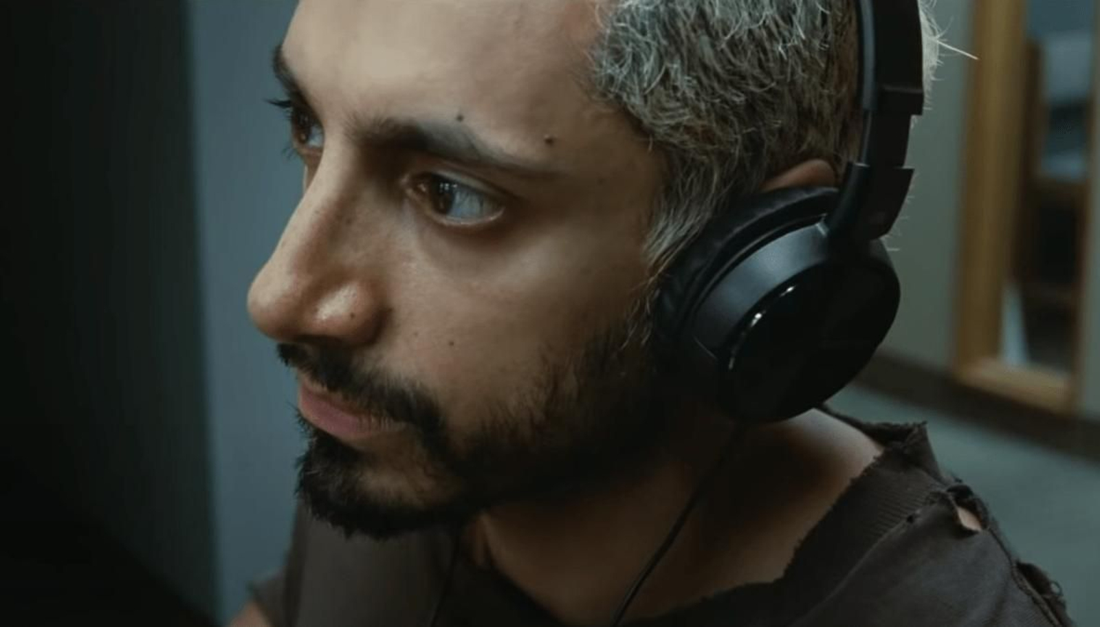Riz Ahmed en una imagen de 'Sound of metal', disponible en Amazon Prime.