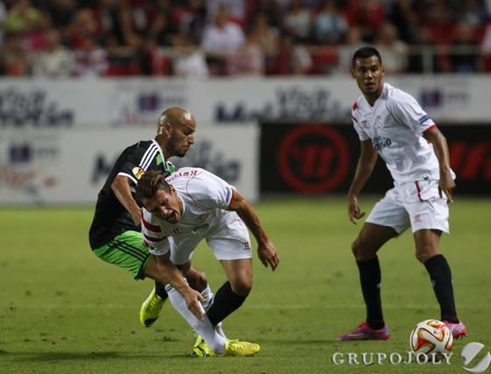 Foto: Antonio Pizarro