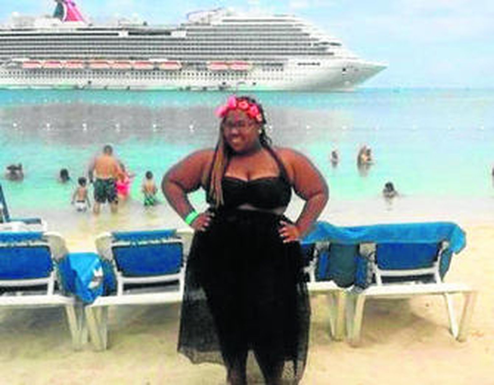 A veces es difícil marcar el límite entre lo saludable y lo nocivo.