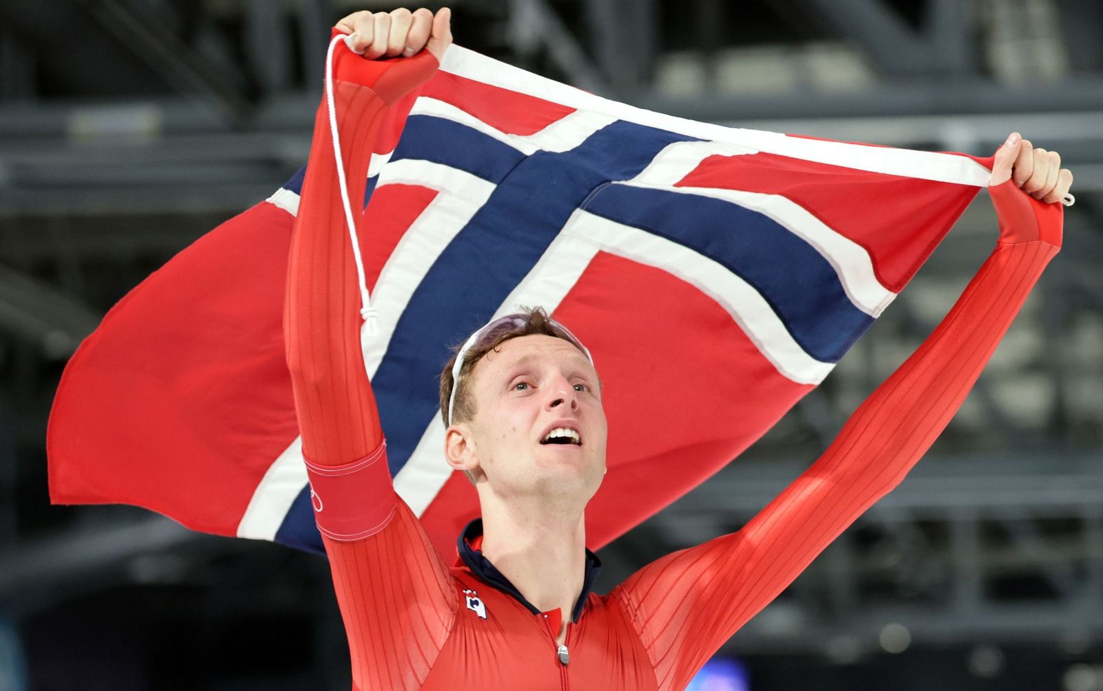 Las mejores fotos de los Juegos Olímpicos de invierno Milán Cortina d'Ampezzo 2026 | Tercera jornada