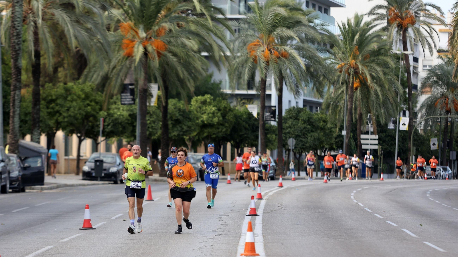 Búscate en la Media Maratón de Jerez 2025 (6)