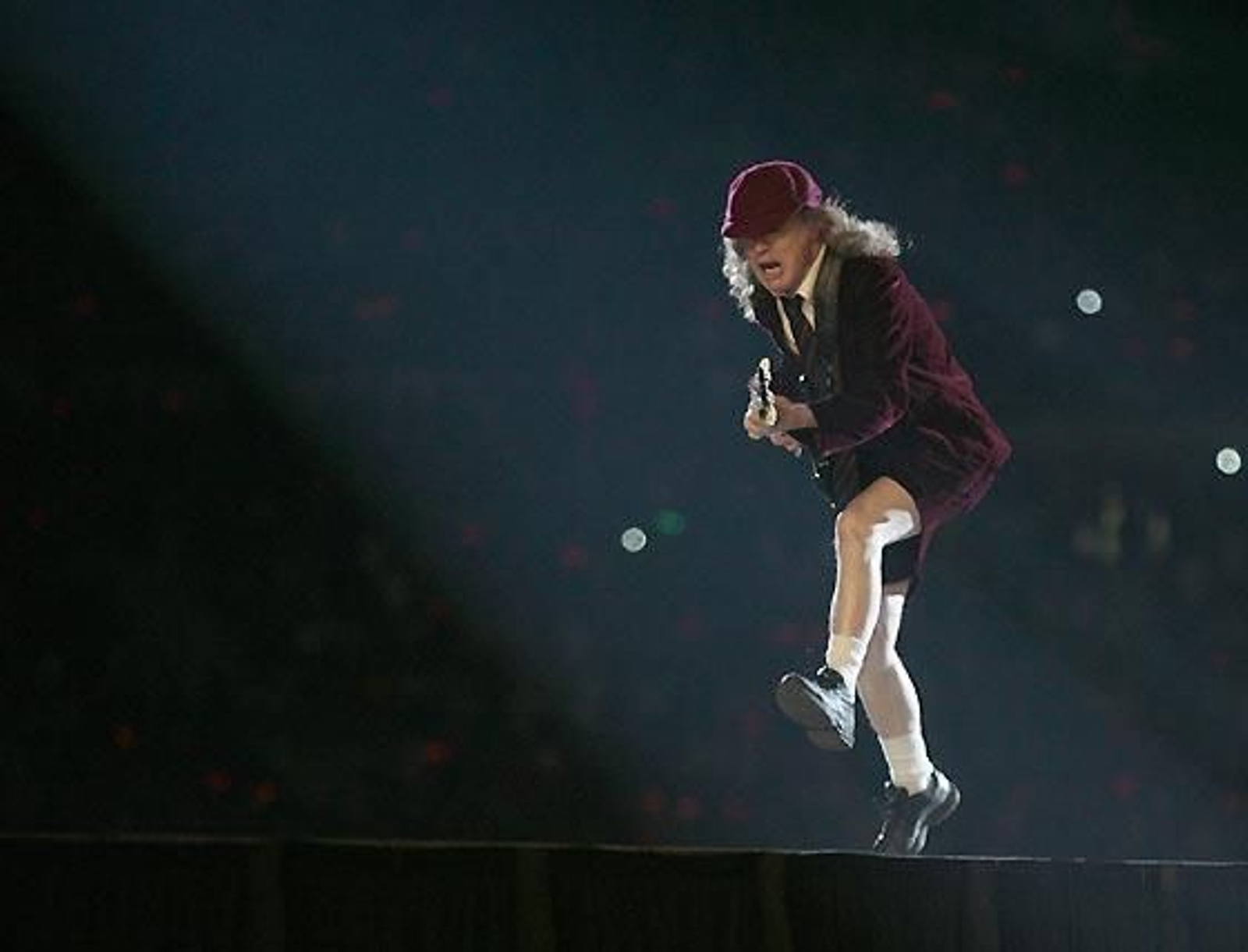 Foto: Juan Calos Muñoz