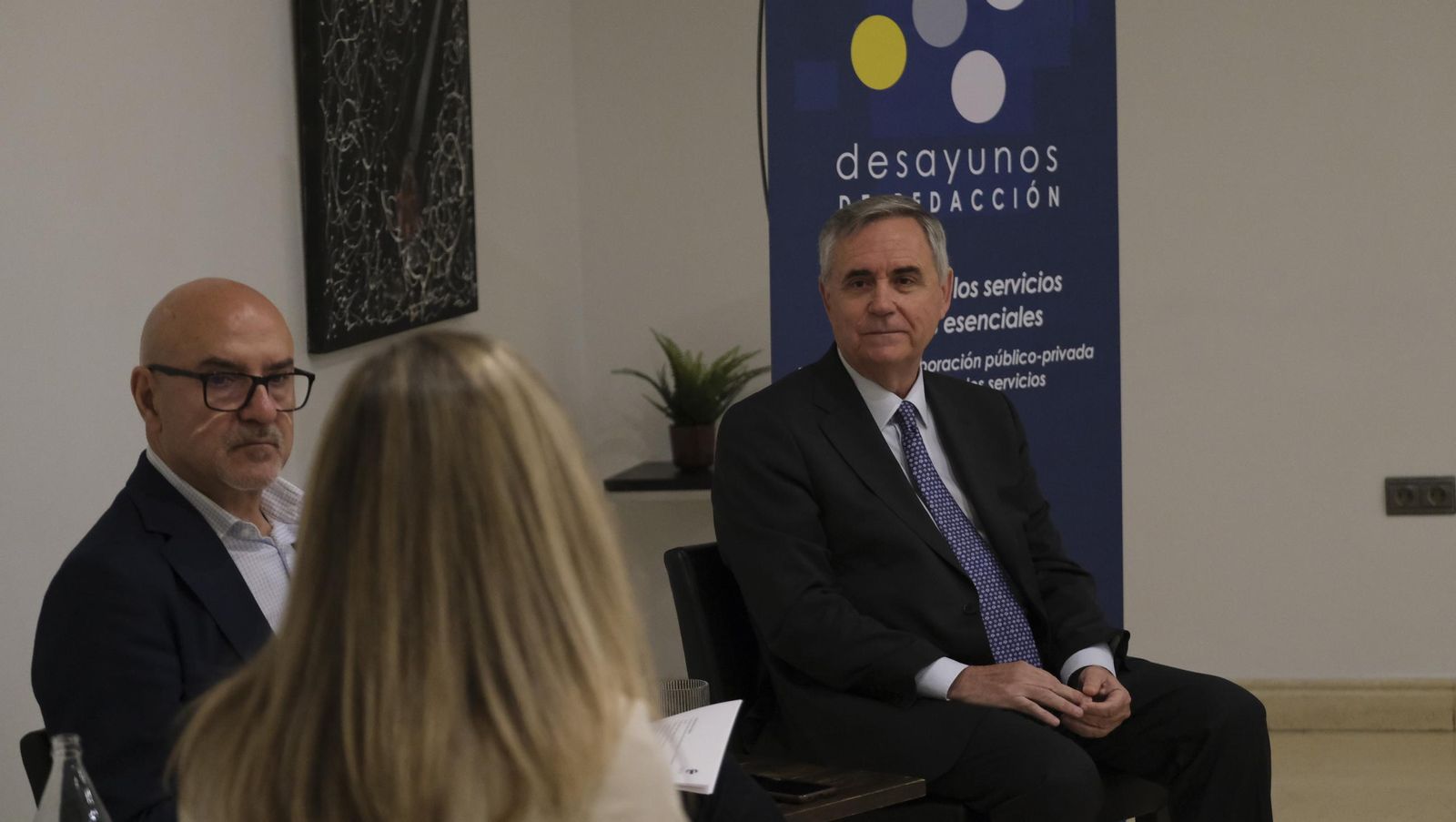 Foro Clece, en imágenes