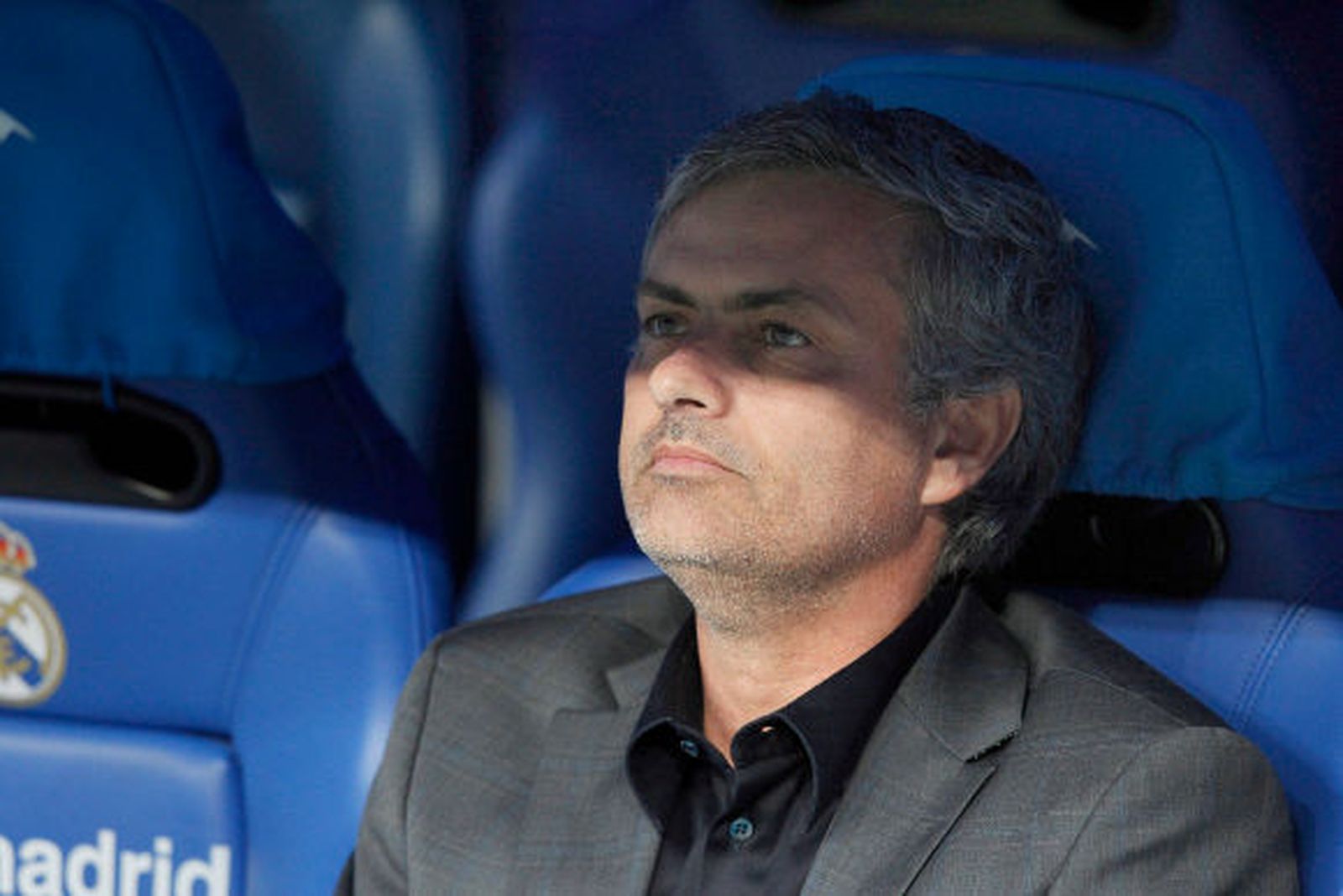 La UEFA expedienta a Mourinho y el Barça lo denunciará ante el Comité de Control y Disciplina