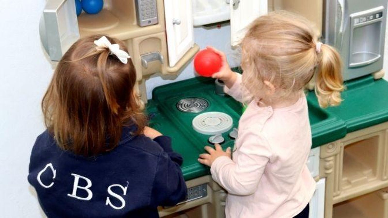 CBS Pre-School.