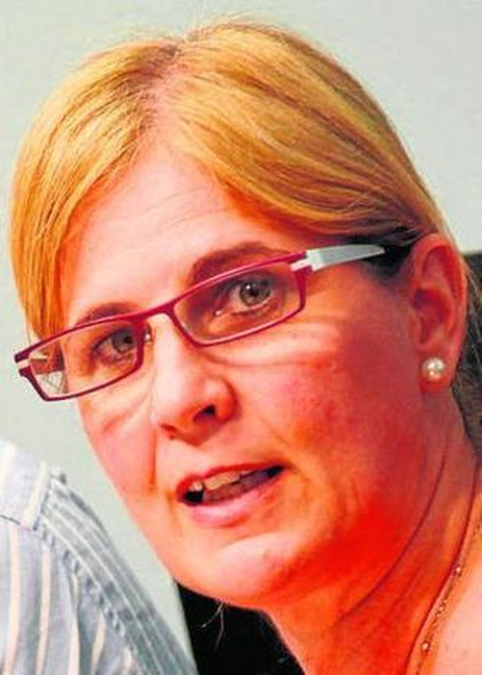 María José García-Pelayo.