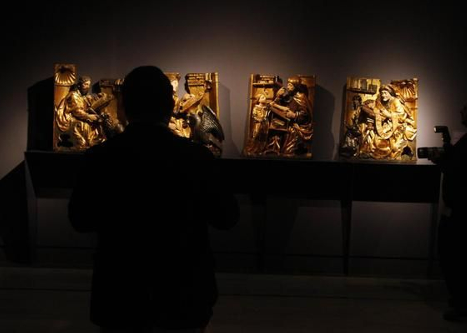 Foto: Victoria Hidalgo