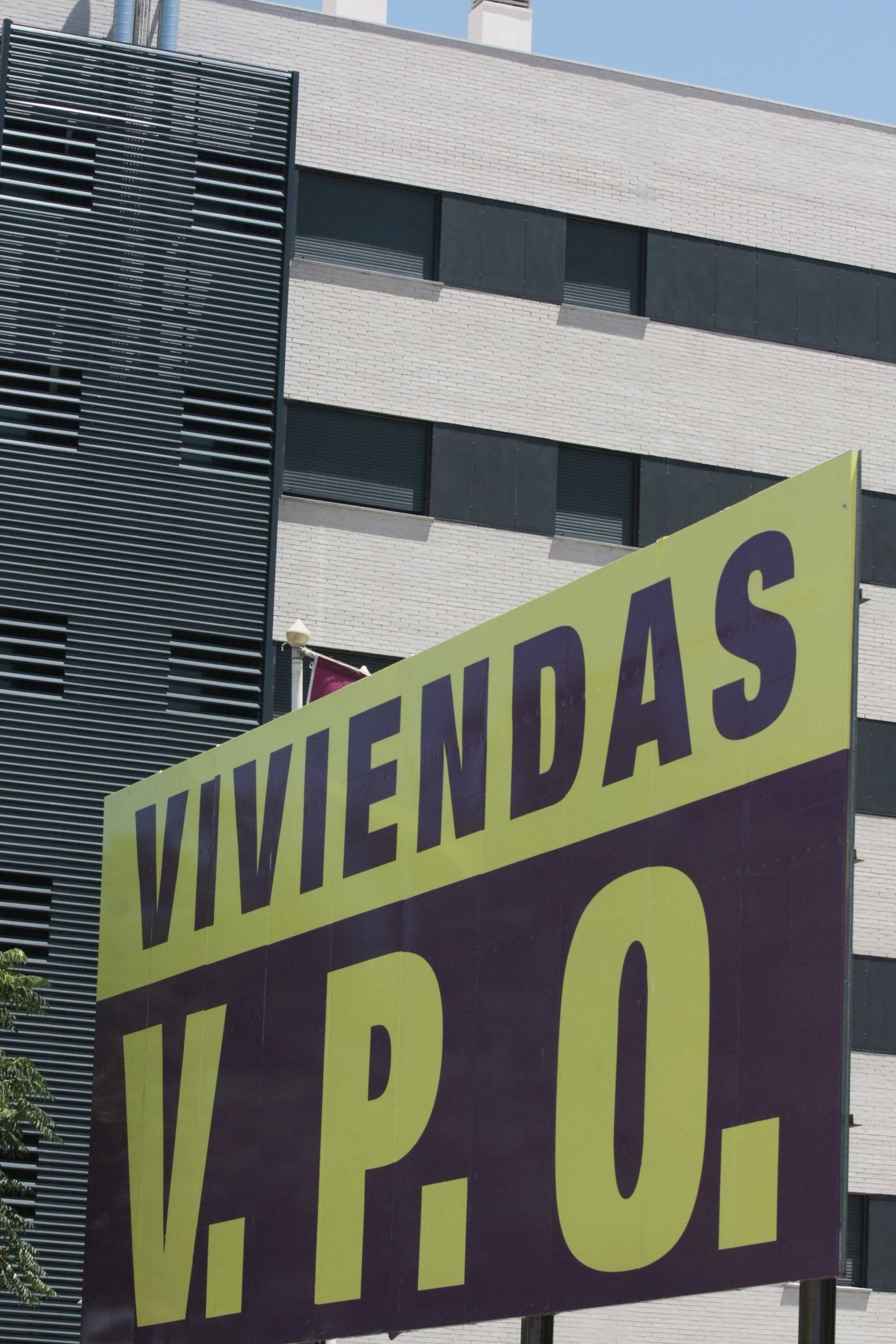 Nuevas cláusulas para la adjudicación de VPO del Ayuntamiento de Granada