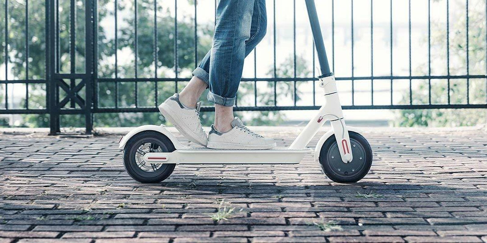 ¿Buscas un patinete eléctrico? Éstos son los mejores