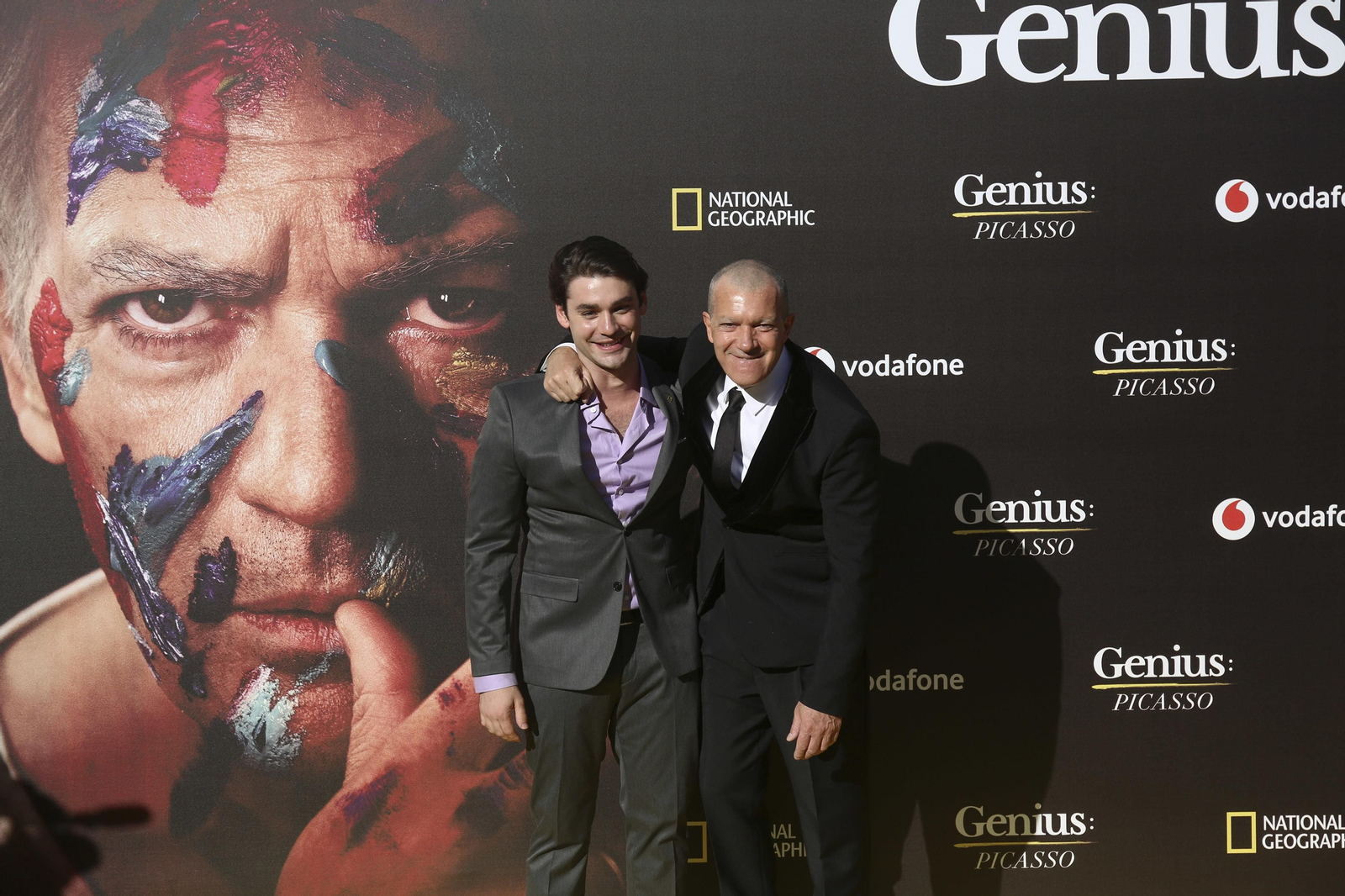 Estreno mundial de 'Genius: Picasso'