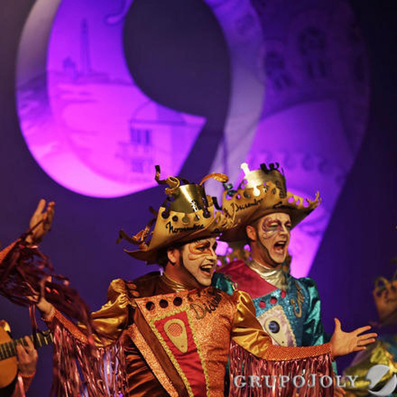 Foto: Fito Carreto /Jesus Marin