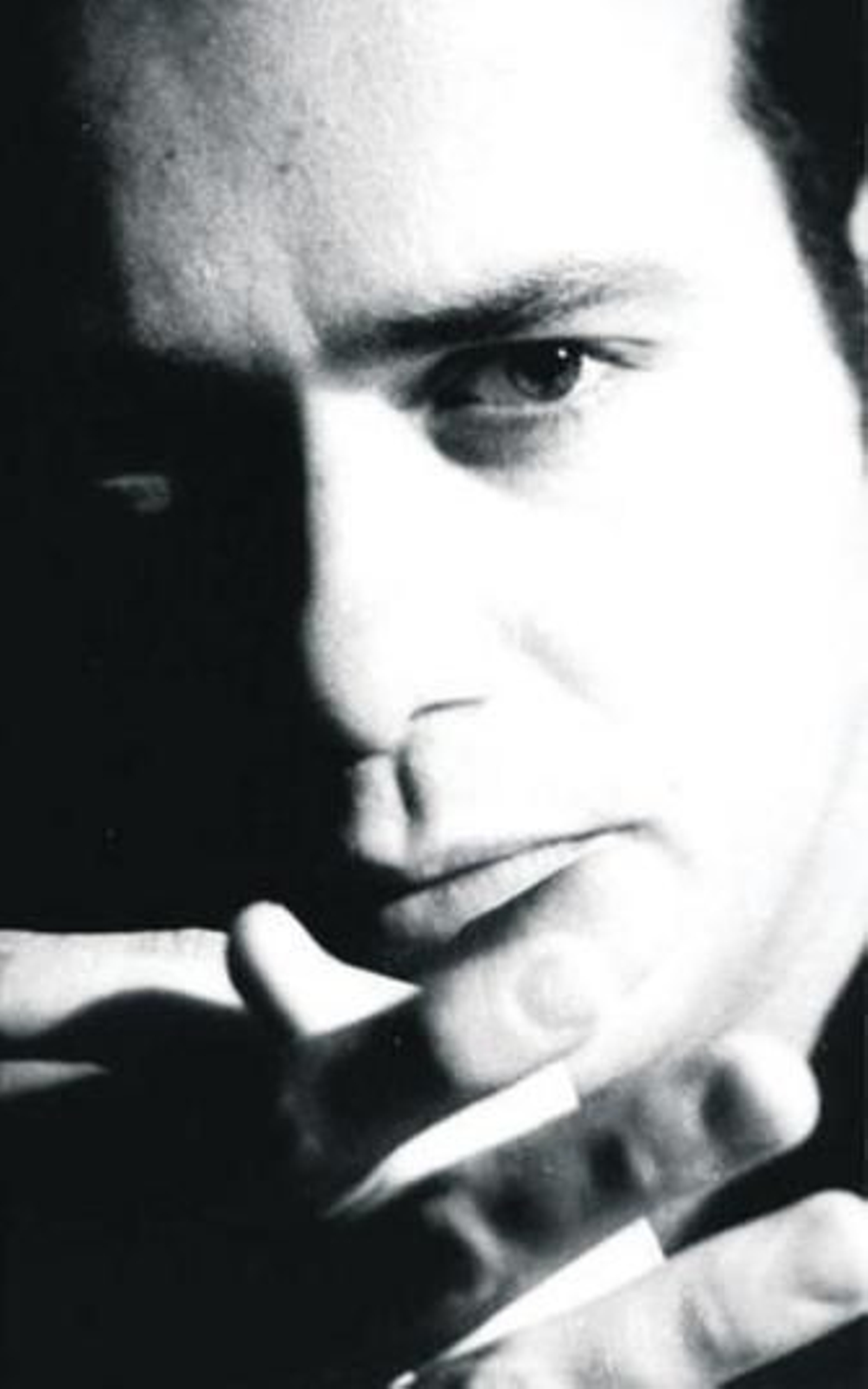 El cantaor Curro Piñana.