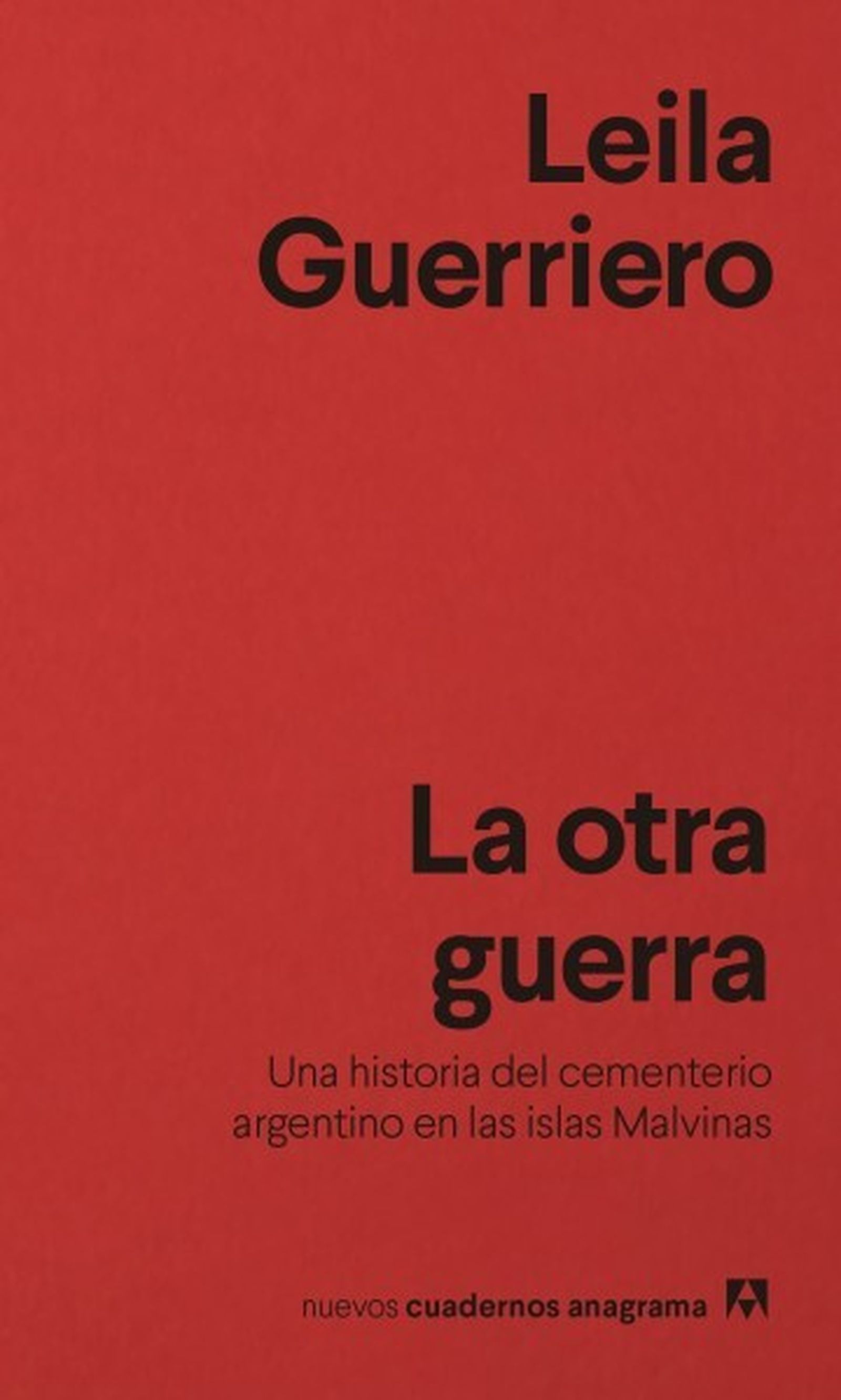 Portada del libro.