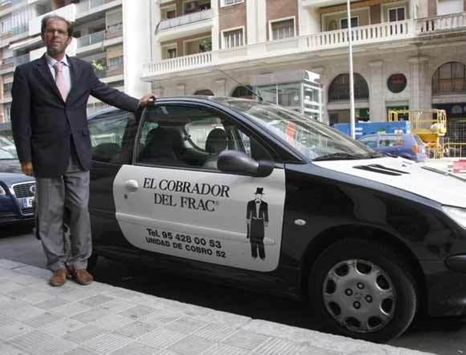 Los negocios de la crisis