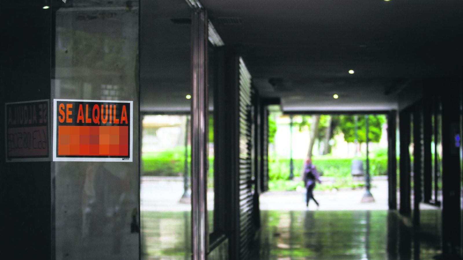 Hasta 250 euros para el alquiler de jóvenes entre 18 y 35 años