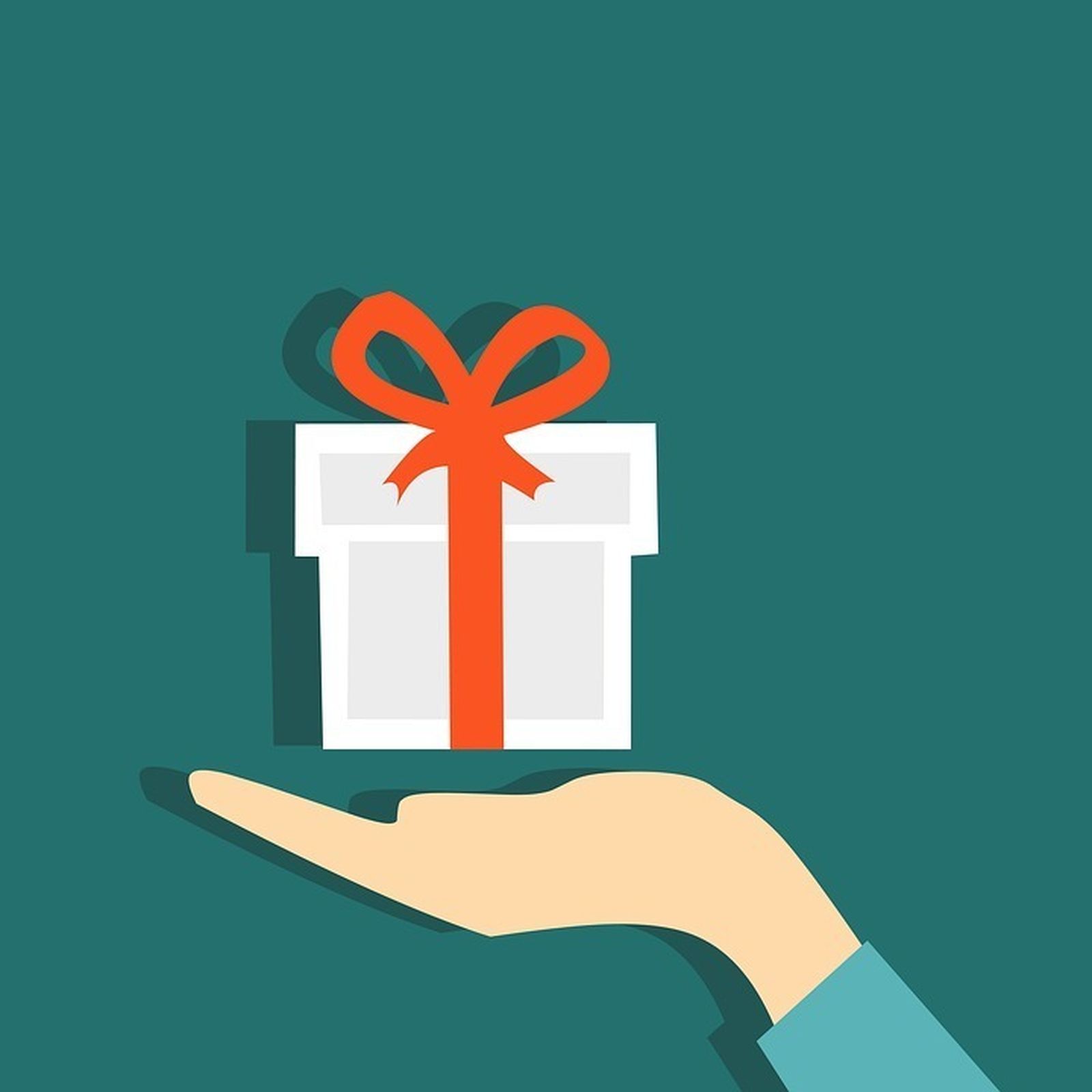 Regalos originales para tu empresa por Navidad