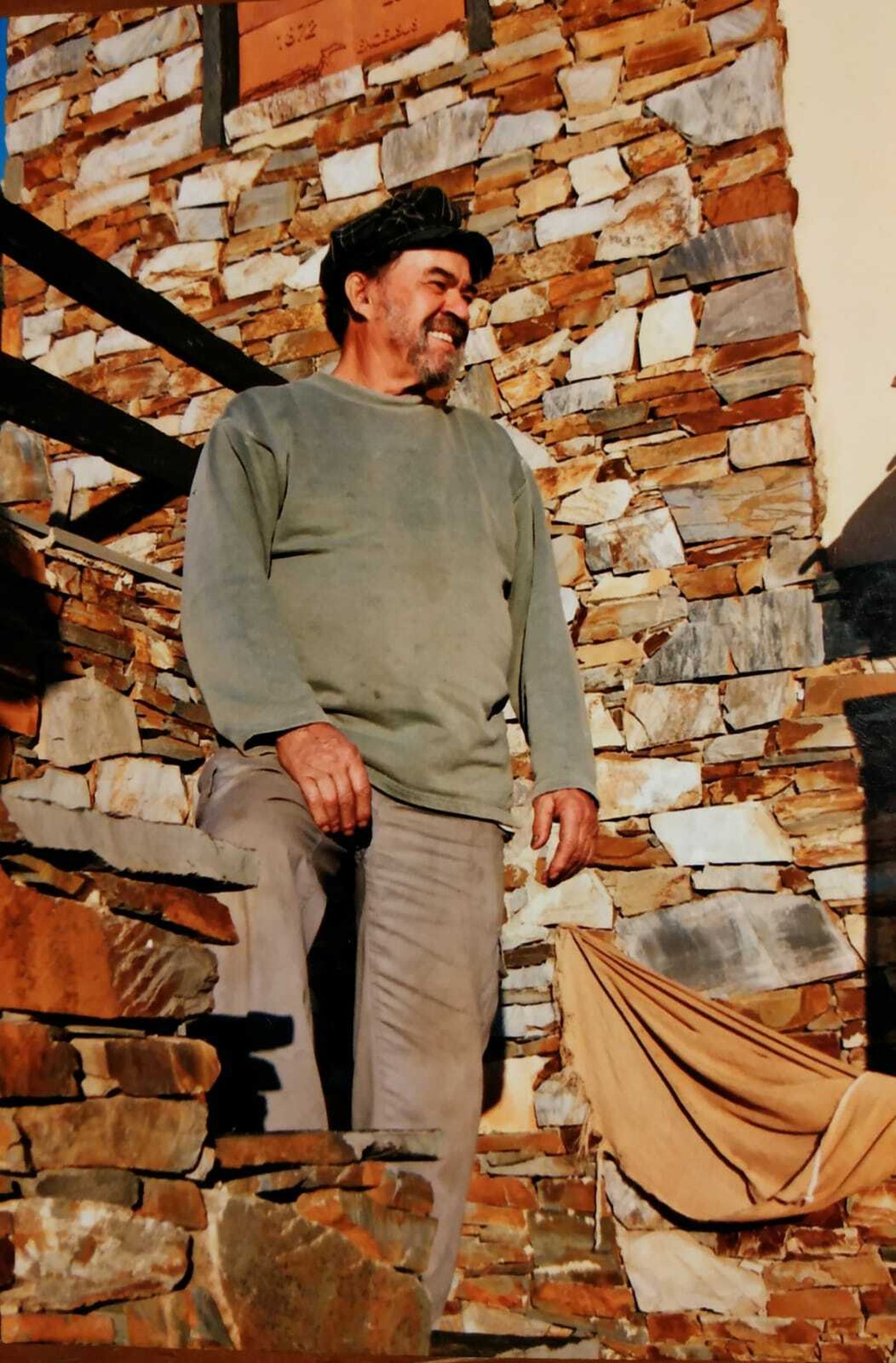 En los años noventa.