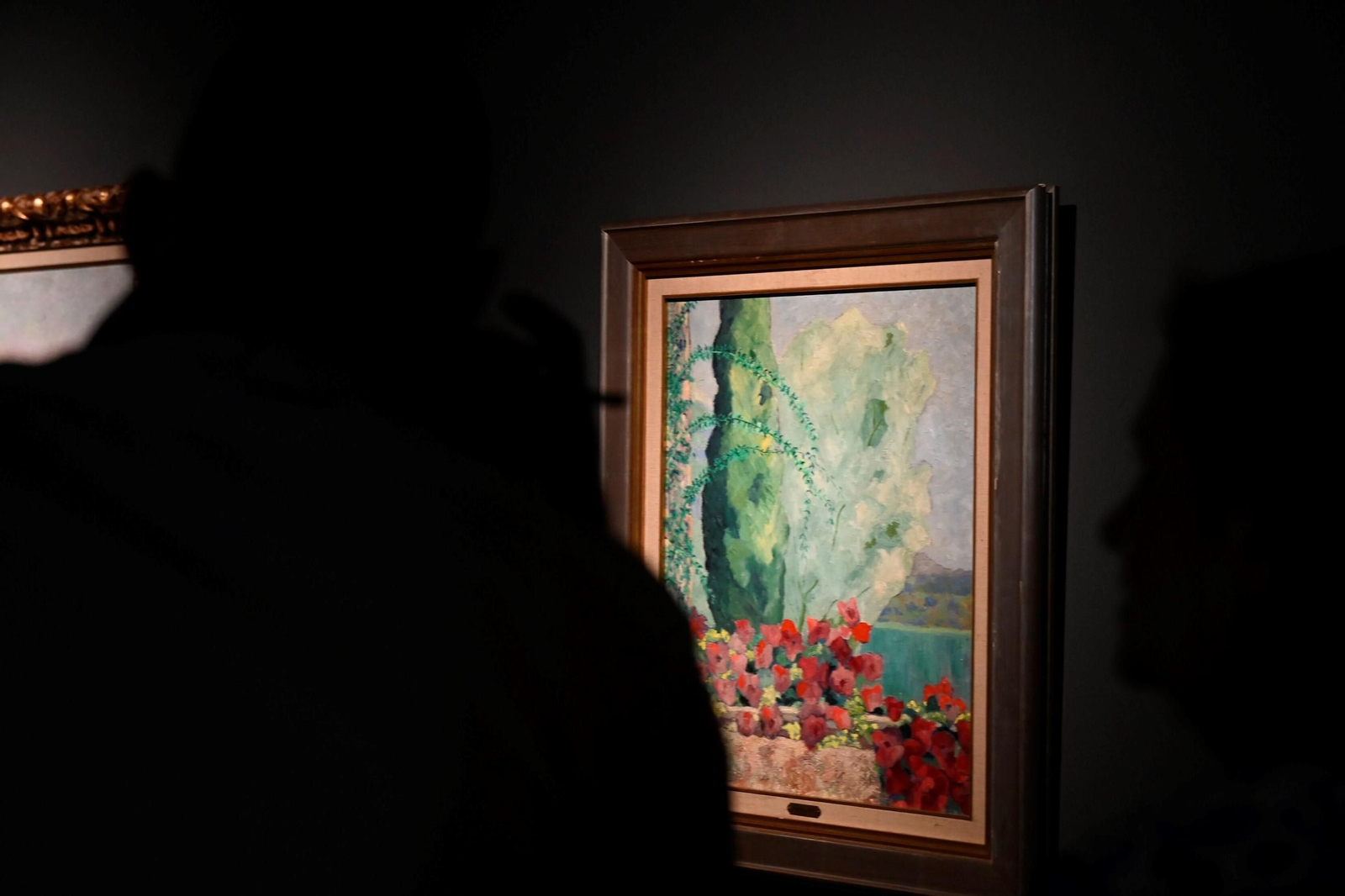 La Fundación Cajasol acoge la exposición ‘5 Maestros Cordobeses en la estela de Romero de Torres y Vázquez Díaz’