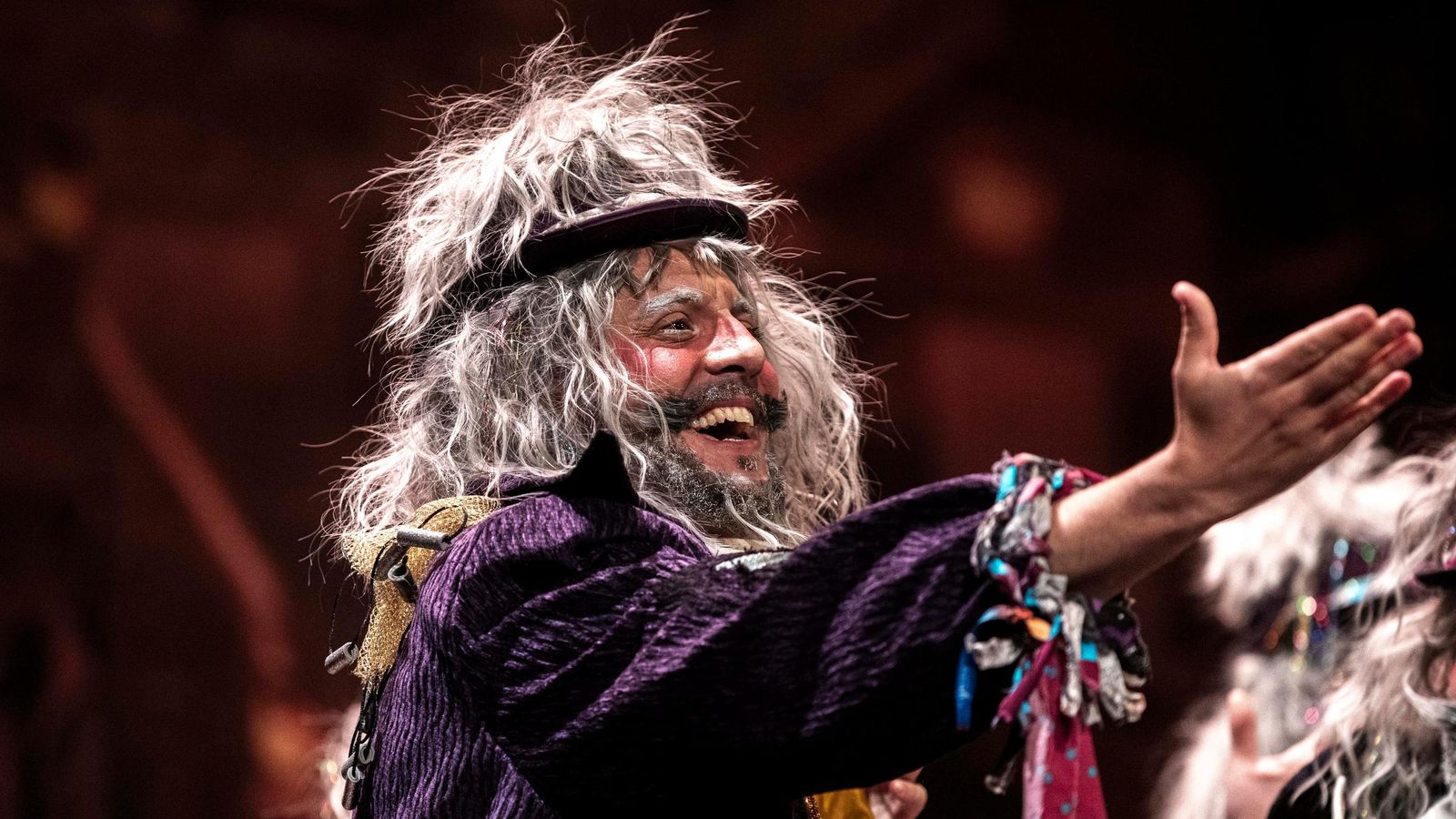 Búscate entre las mejores imágenes de la décima sesión de preliminares del COAC 2025