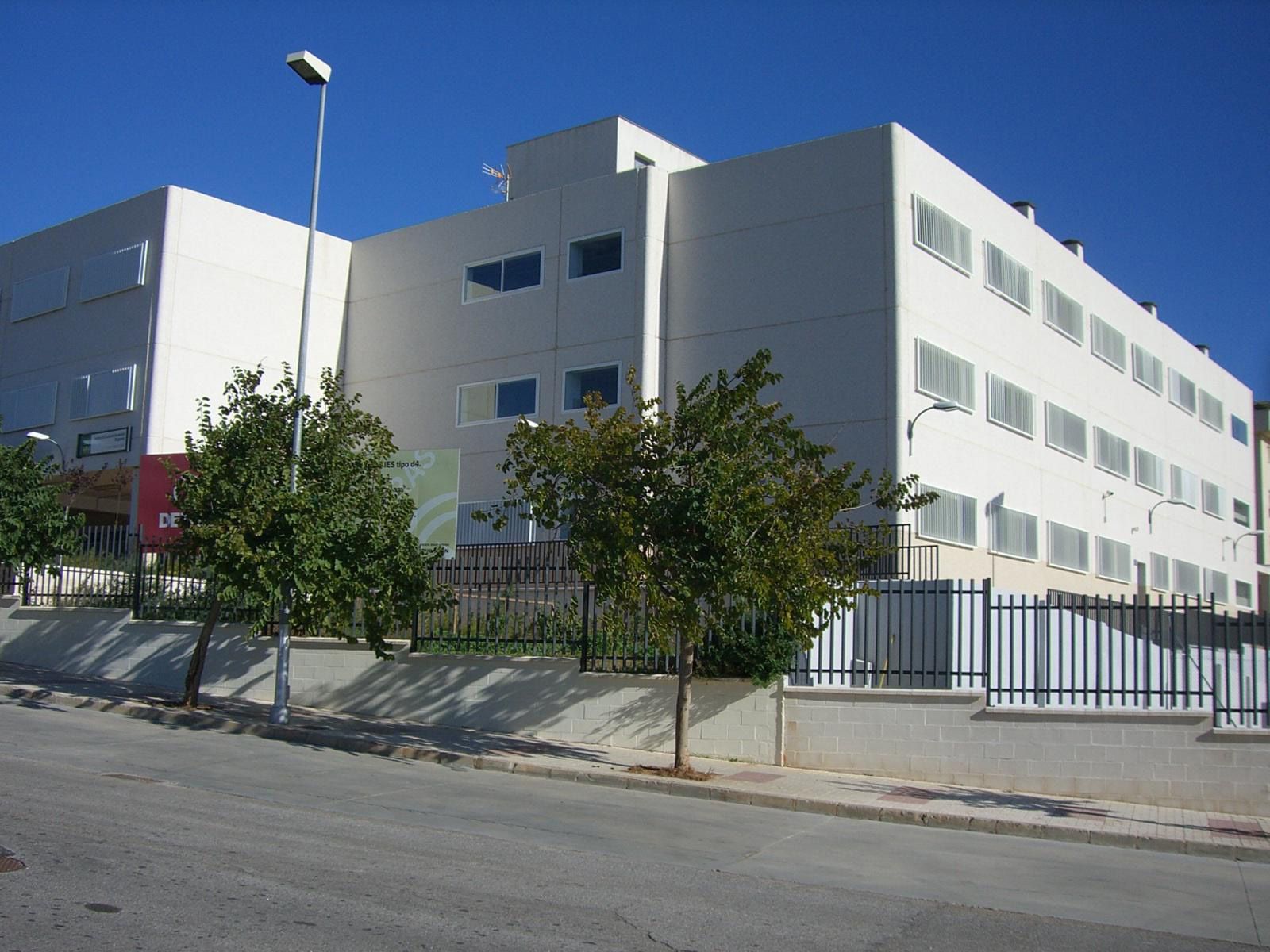 Las AMPAS de Torremolinos se unen en una plataforma para reclamar mejoras