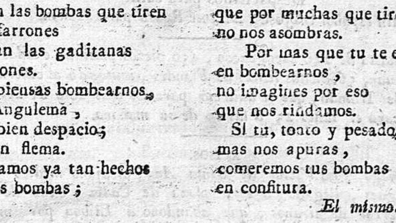 Diario Mercantil 25 de agosto de 1823