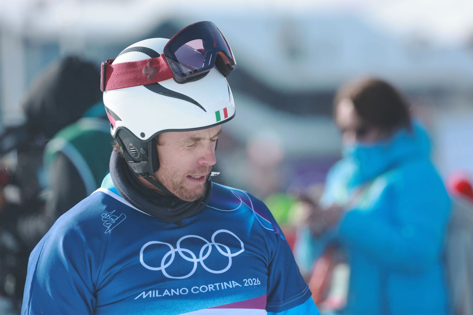 Las mejores fotos de los Juegos Olímpicos de invierno Milán Cortina d'Ampezzo 2026 | Tercera jornada