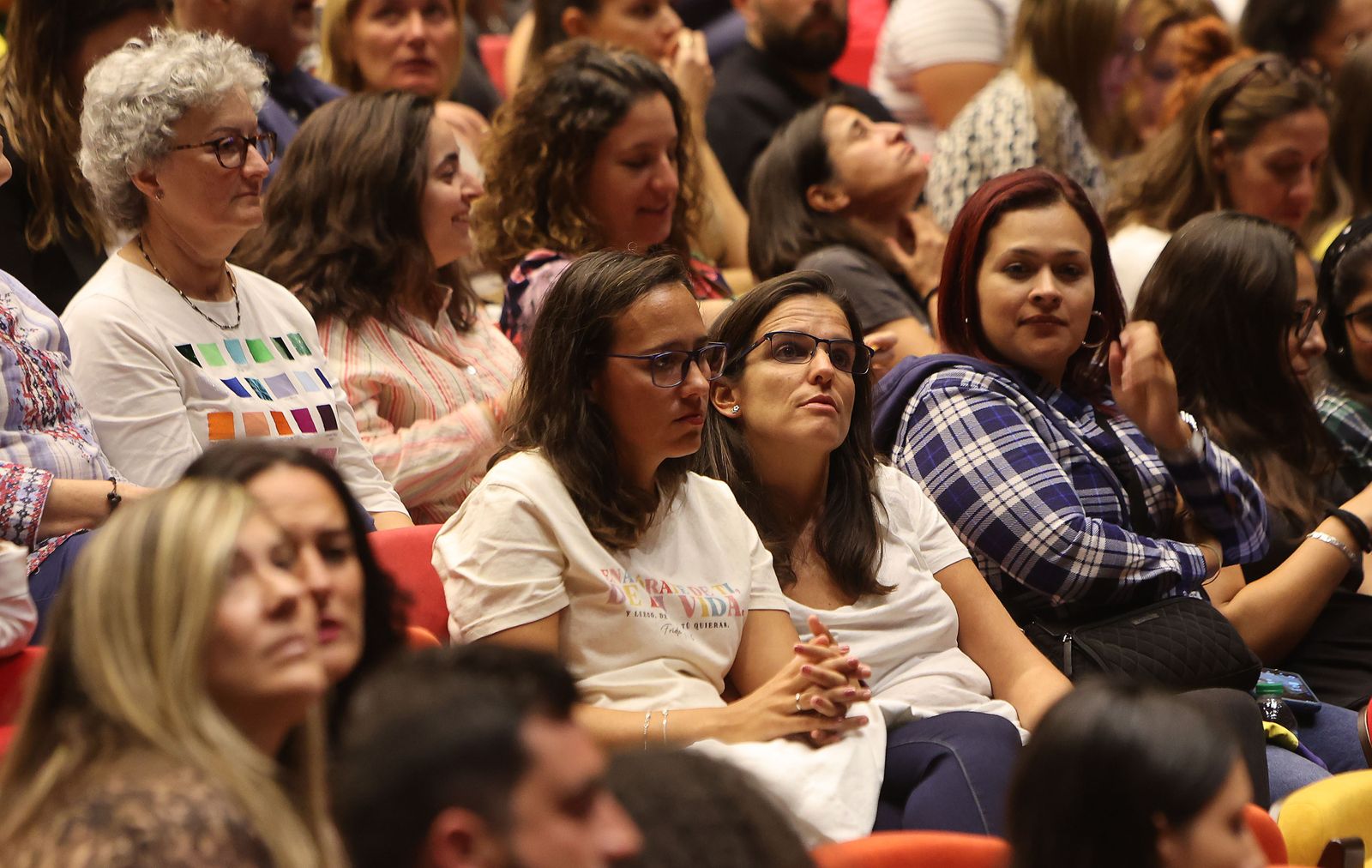 Búscate en el concierto de Kani García