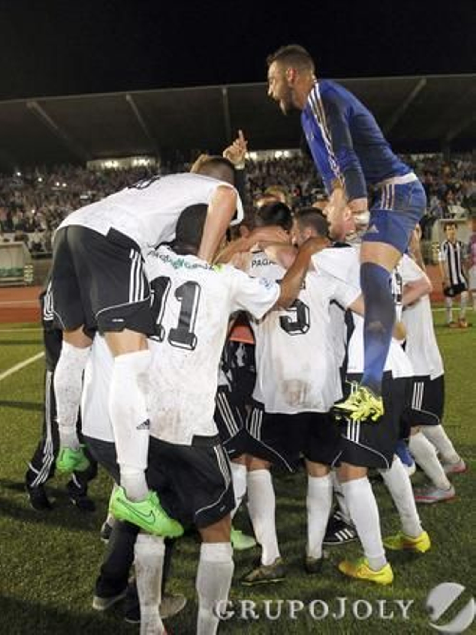 Foto: Andres Carrasco