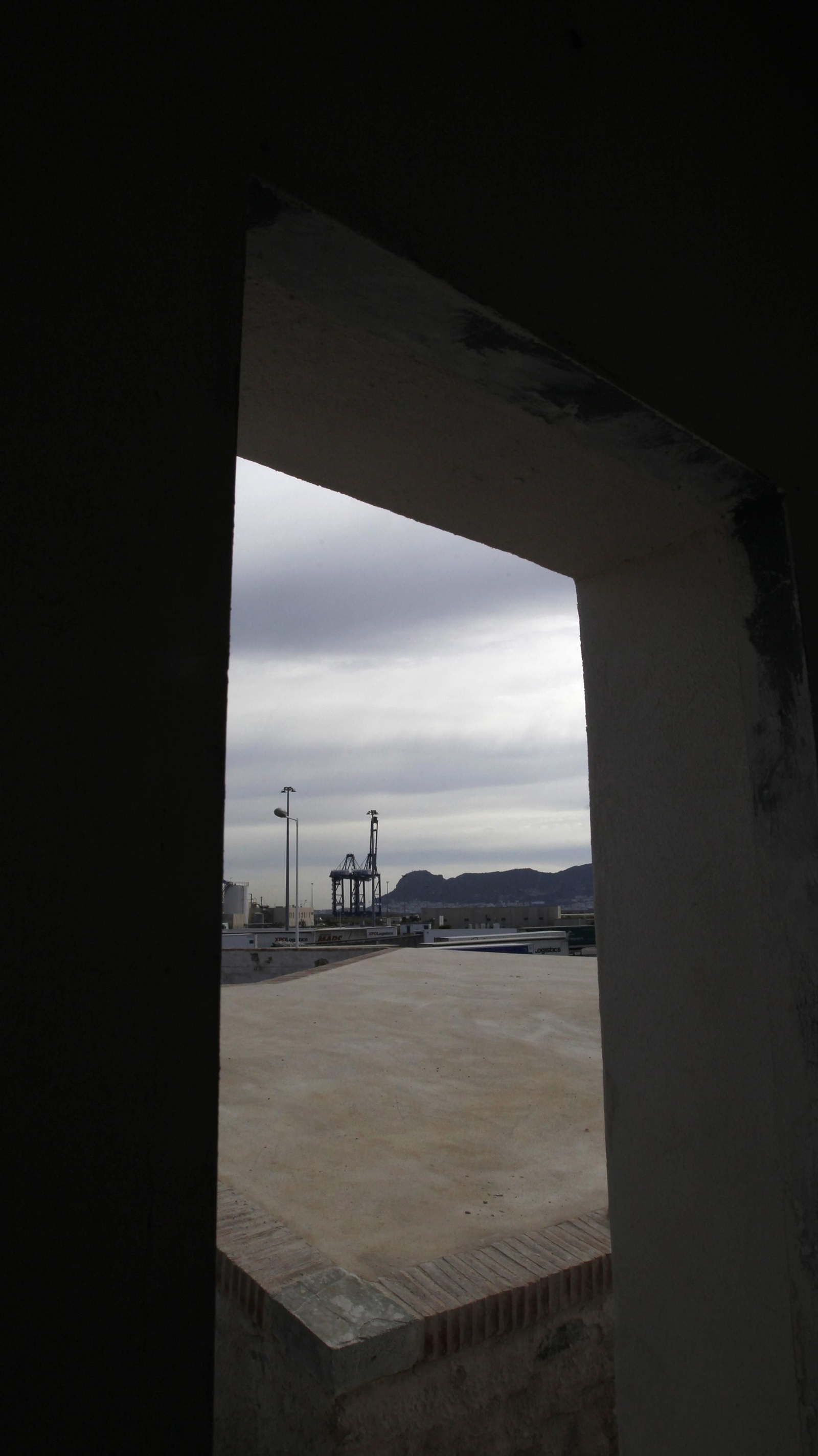 Las fotos del Fuerte de Isla Verde