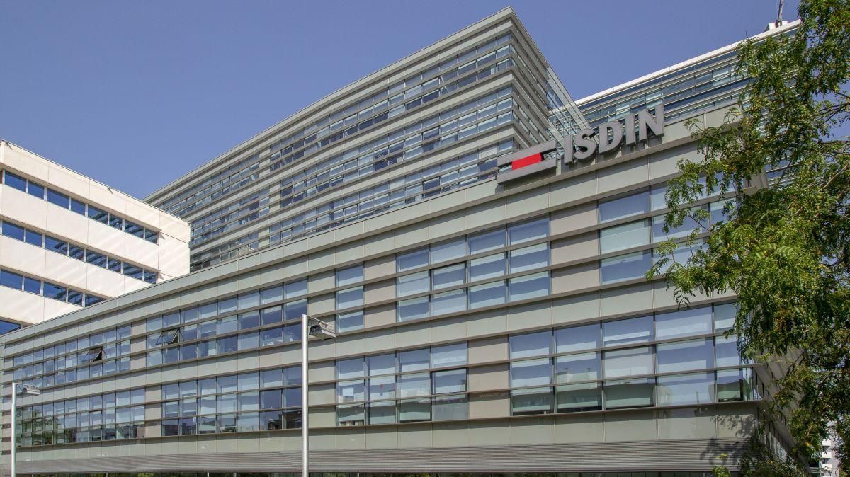 Isdin recibe el respaldo de la UE a su marca