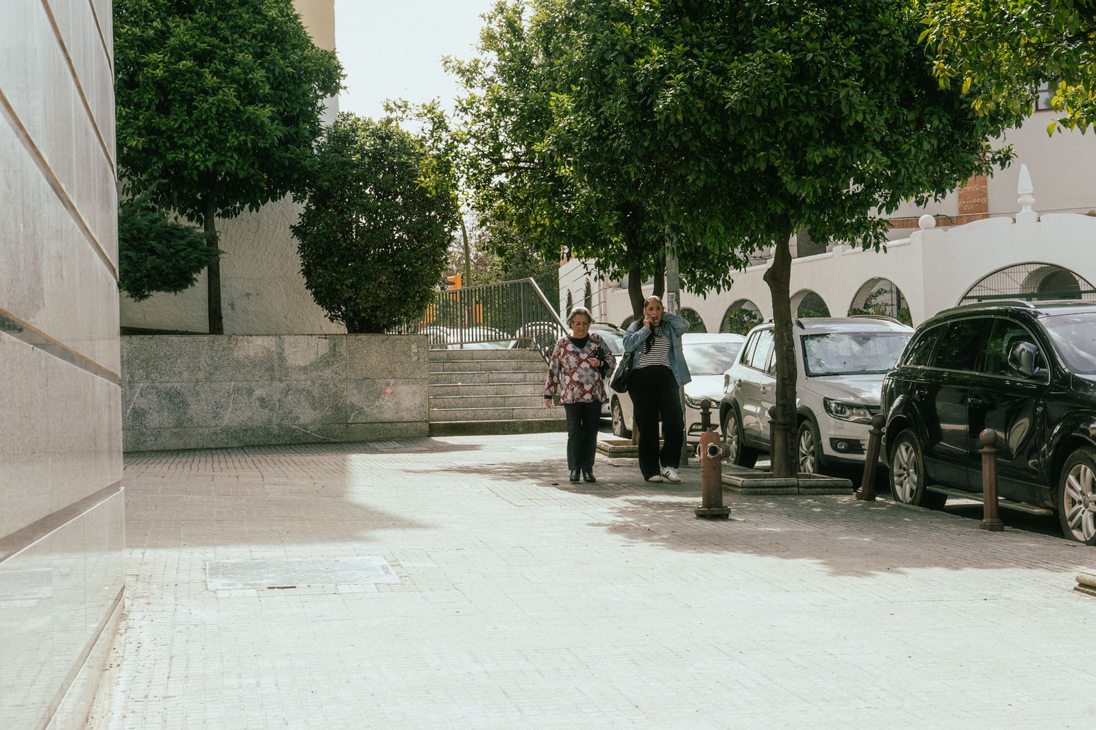 Las imágenes más destacadas del miércoles 7 de mayo en Huelva