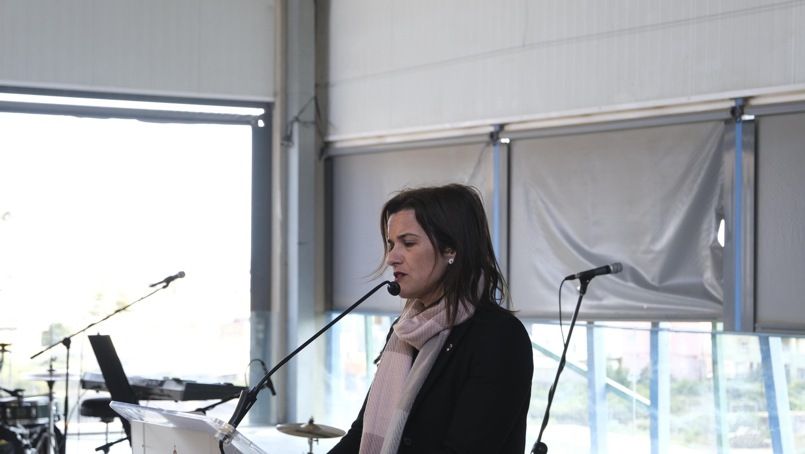 Imágenes de la fiesta de la XXVII Cata de Vinos de Benahadux