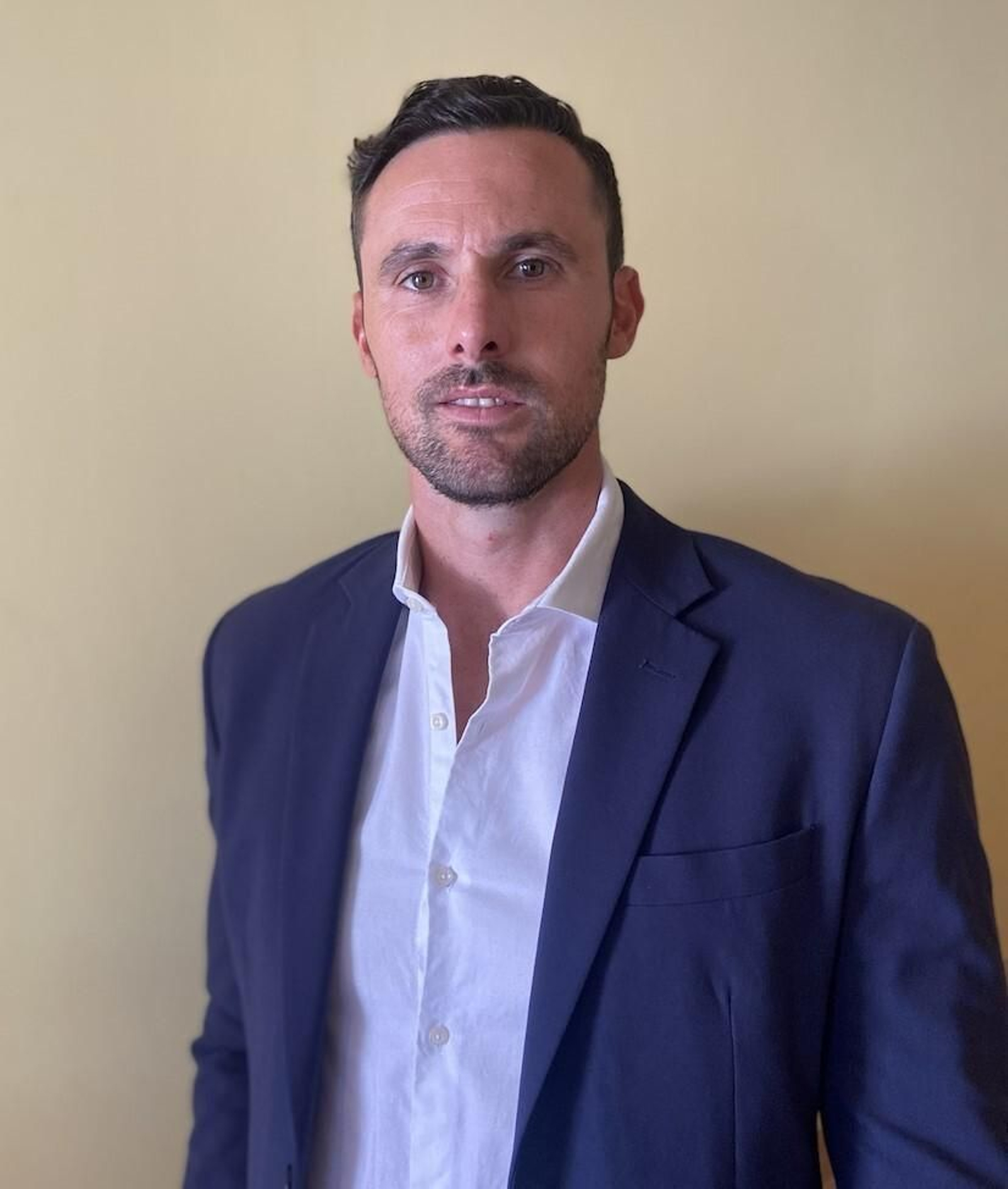 Miguel Jiménez Sánchez, CEO de Talento y Deporte