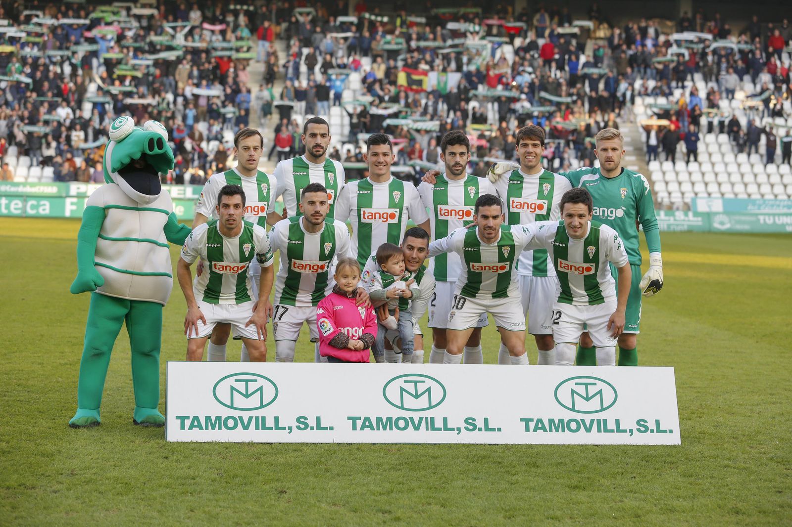 Córdoba-Albacete, en imágenes