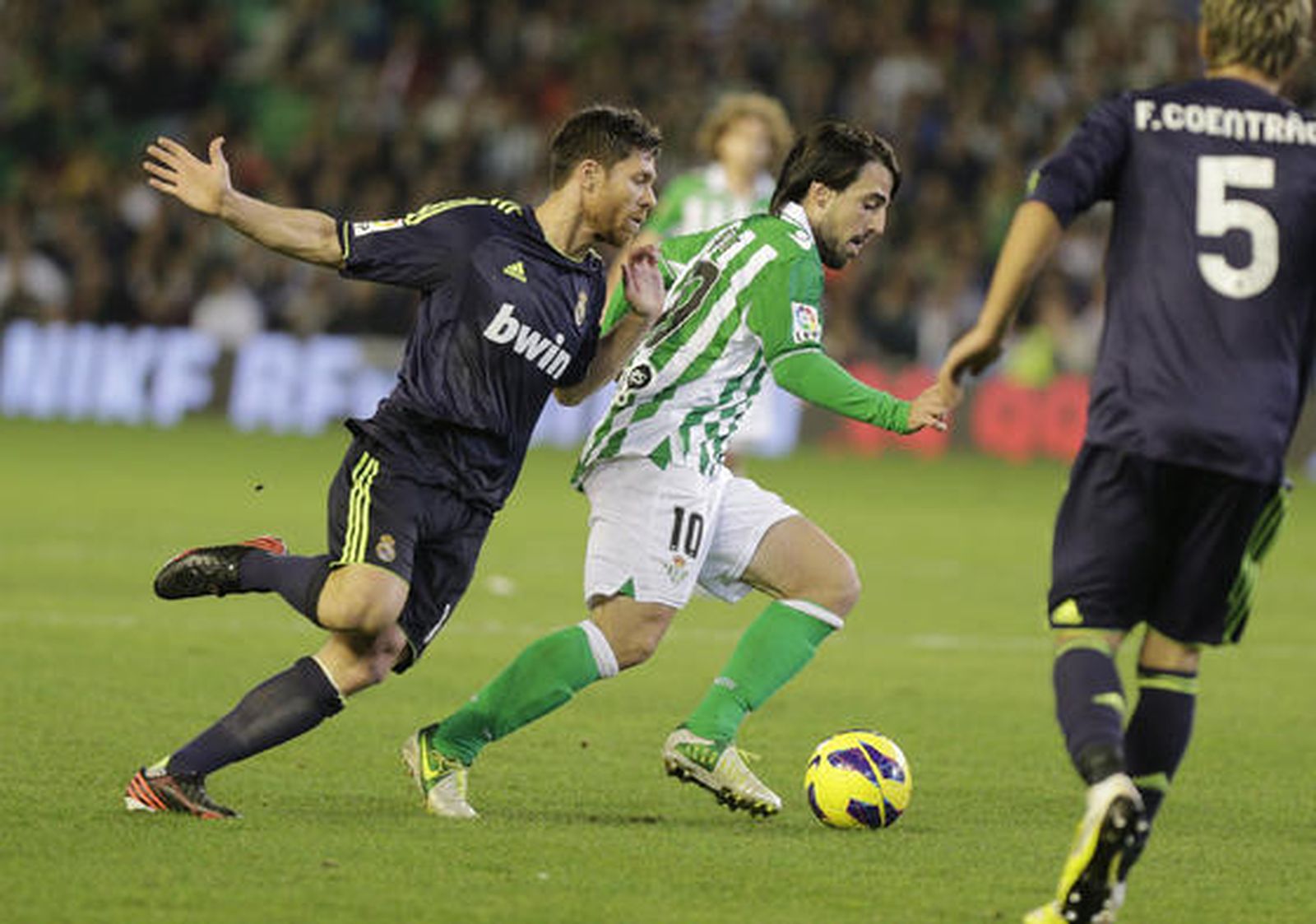 Foto: Antonio Pizarro