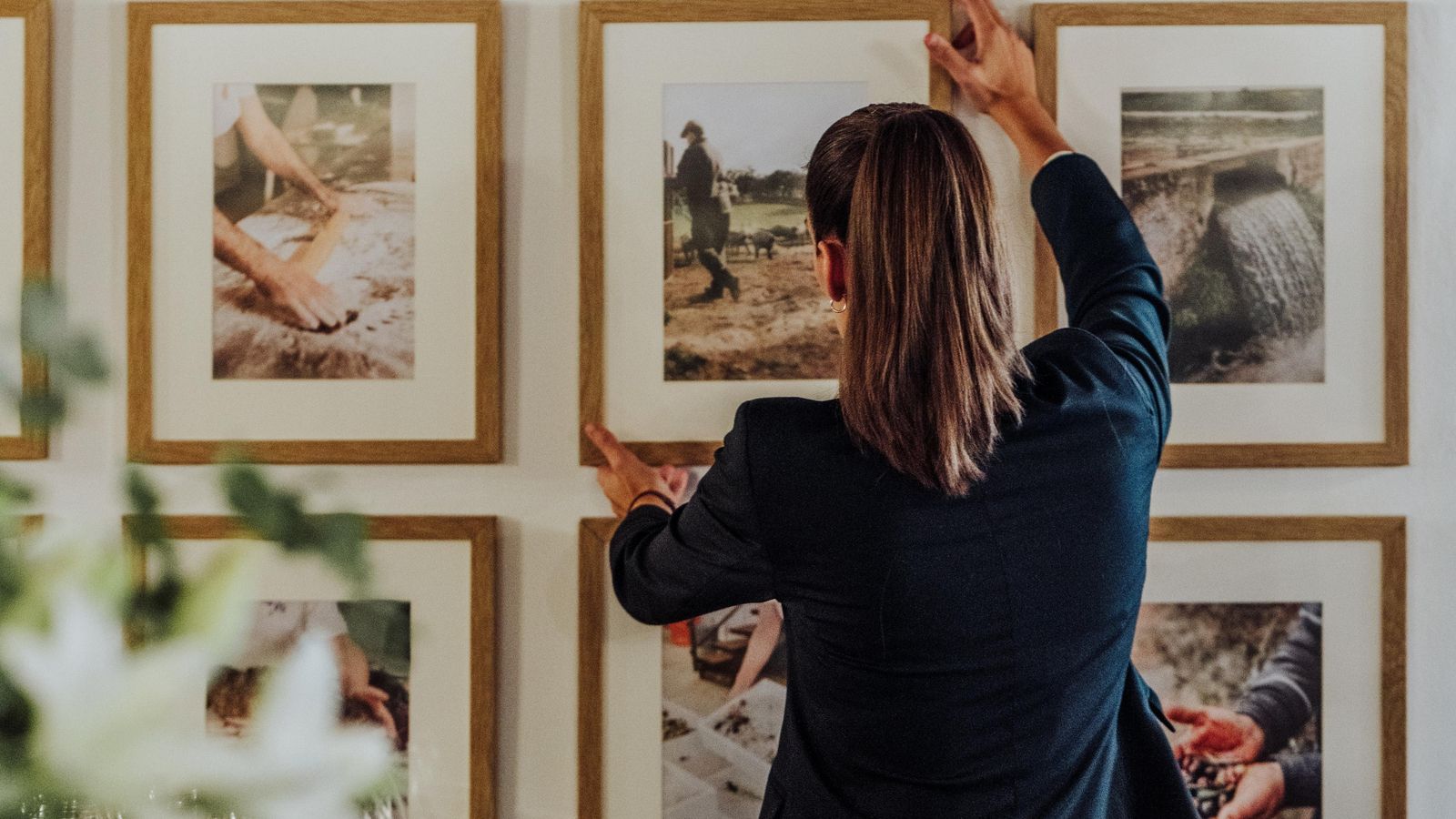 La Bobadilla, a Royal Hideaway Hotel