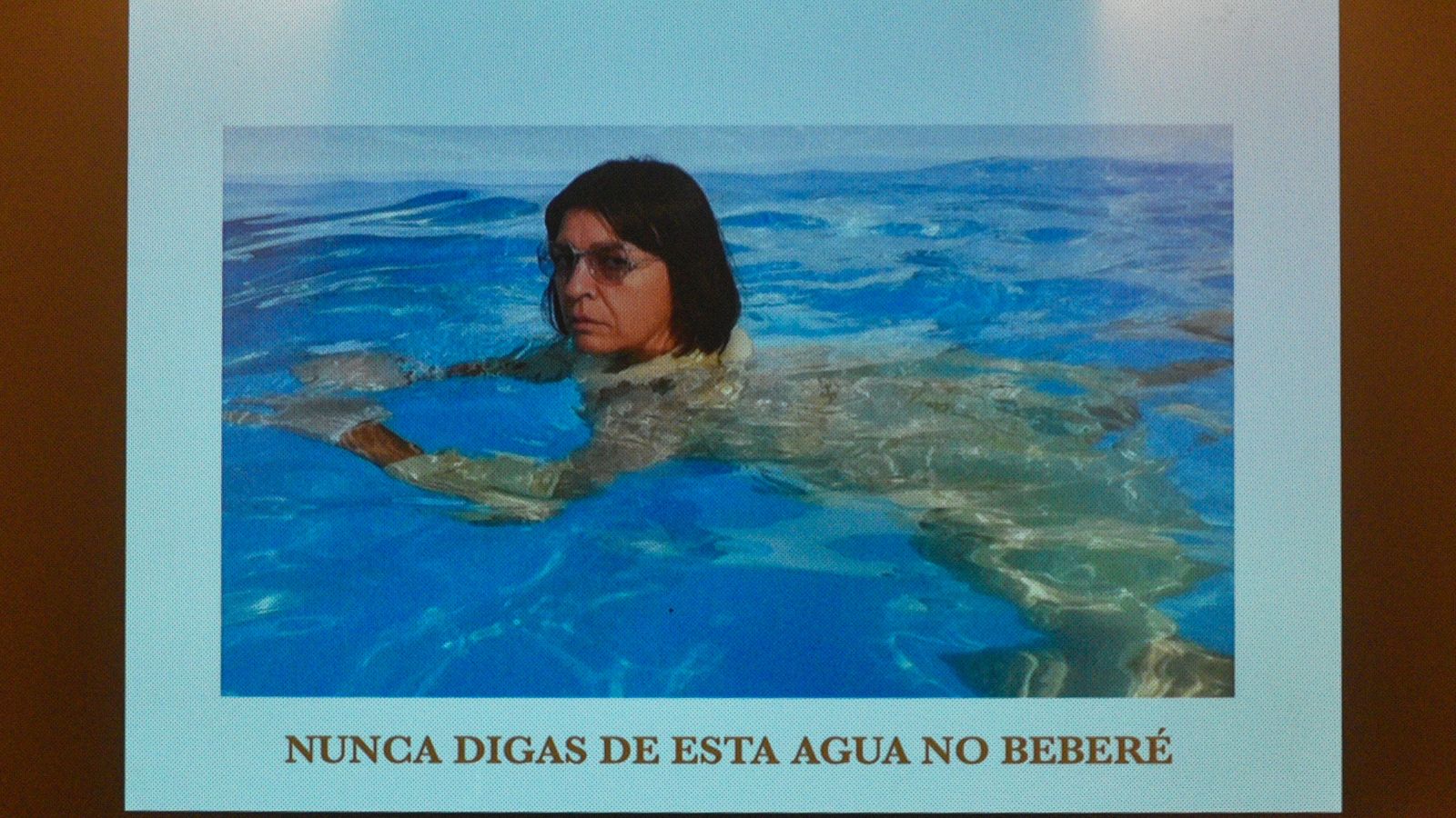 Miss Beige en Alcultura