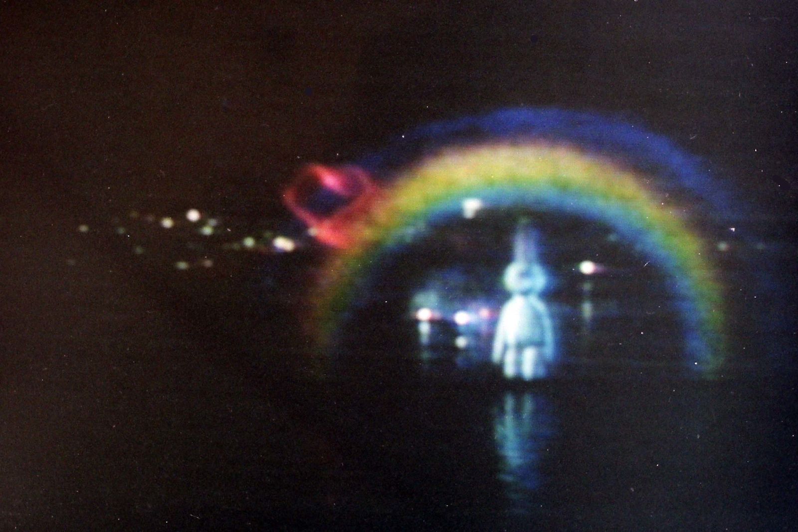 Recuerdos de la Expo