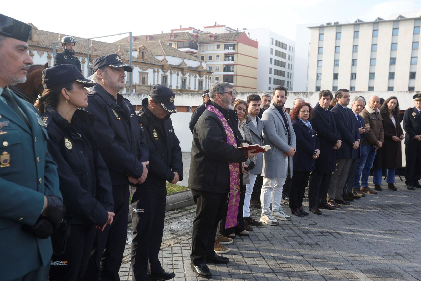 El homenaje a Marisol y Mari Ángeles 28 años después de su asesinato, en imágenes