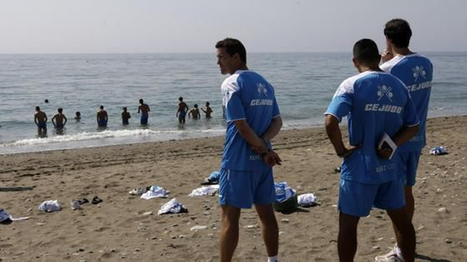 Foto: Juan Carlos Toro