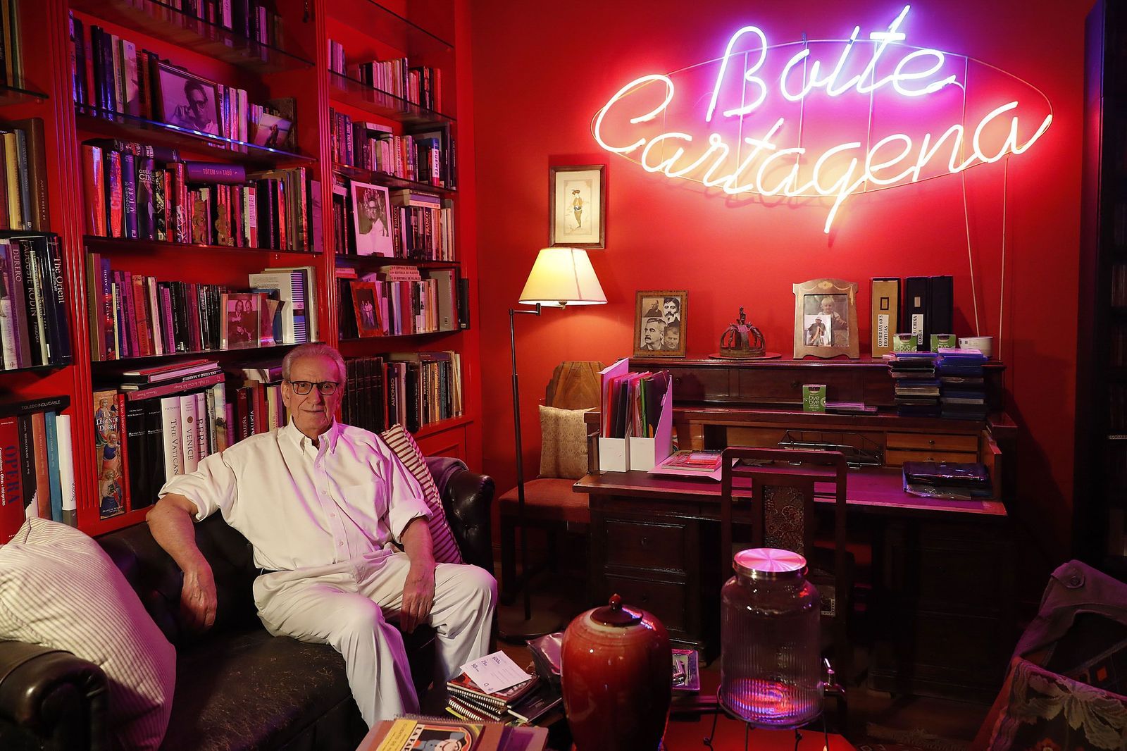 El director de cine Jaime Chávarri recibirá el Lorca de Honor del festival de Granada