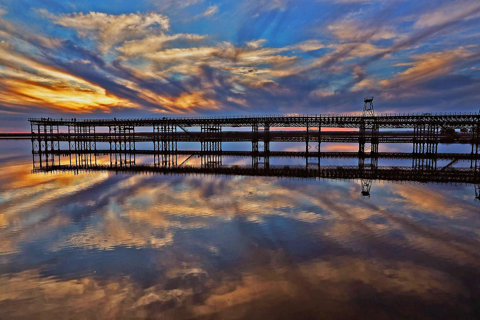 Las imágenes más destacadas del miércoles 25 de diciembre en Huelva