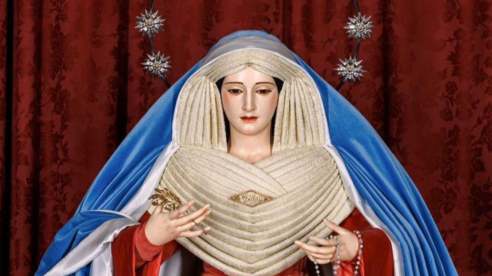 María Santísima de la Victoria de ranada, Cuaresma 2026