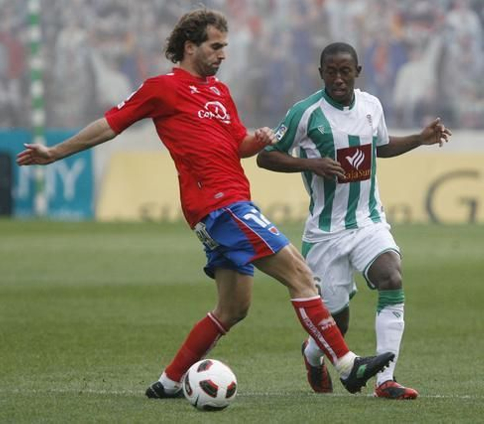 Foto: Alvaro Carmona