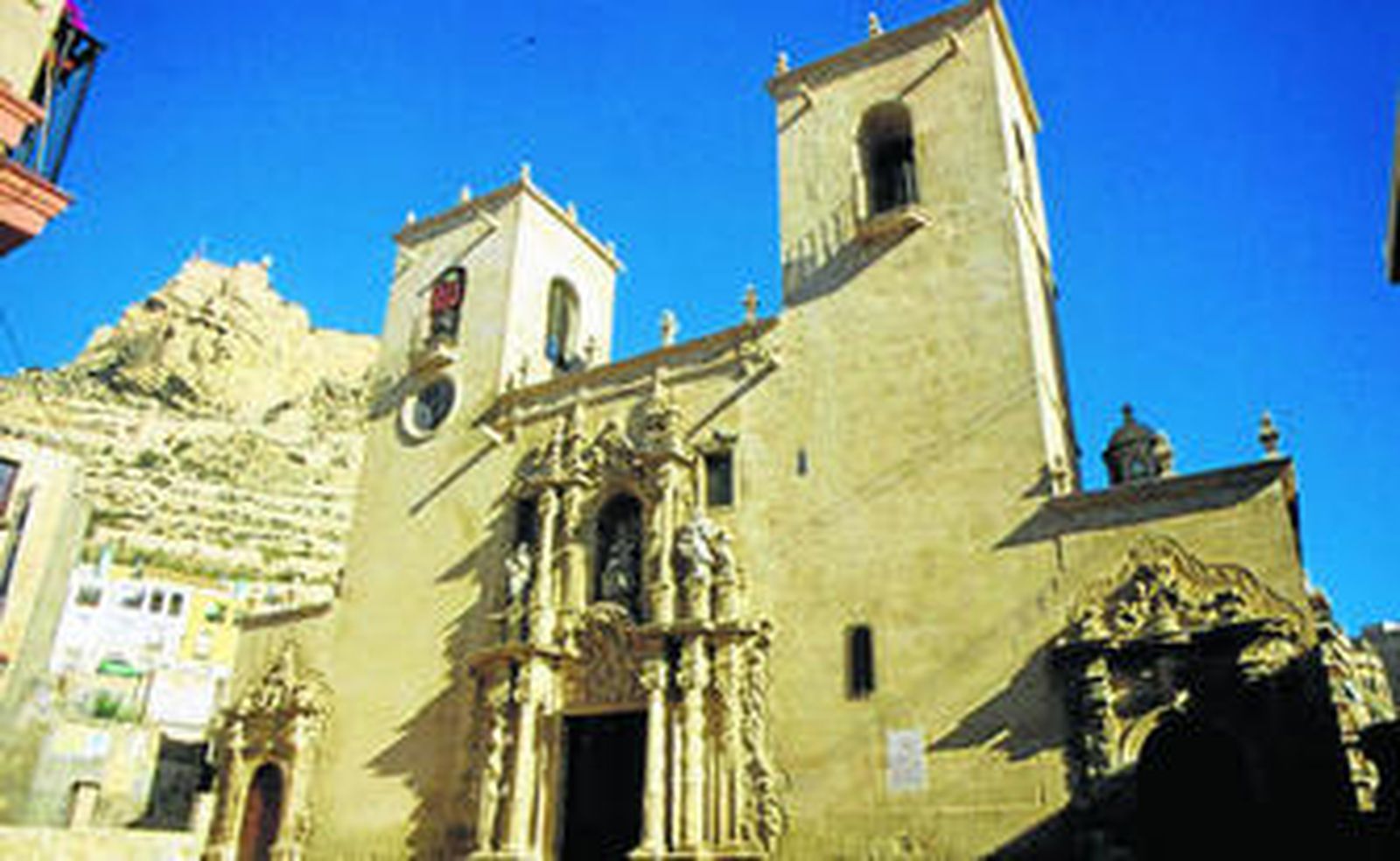 El viaje de Jerónimo Münzer