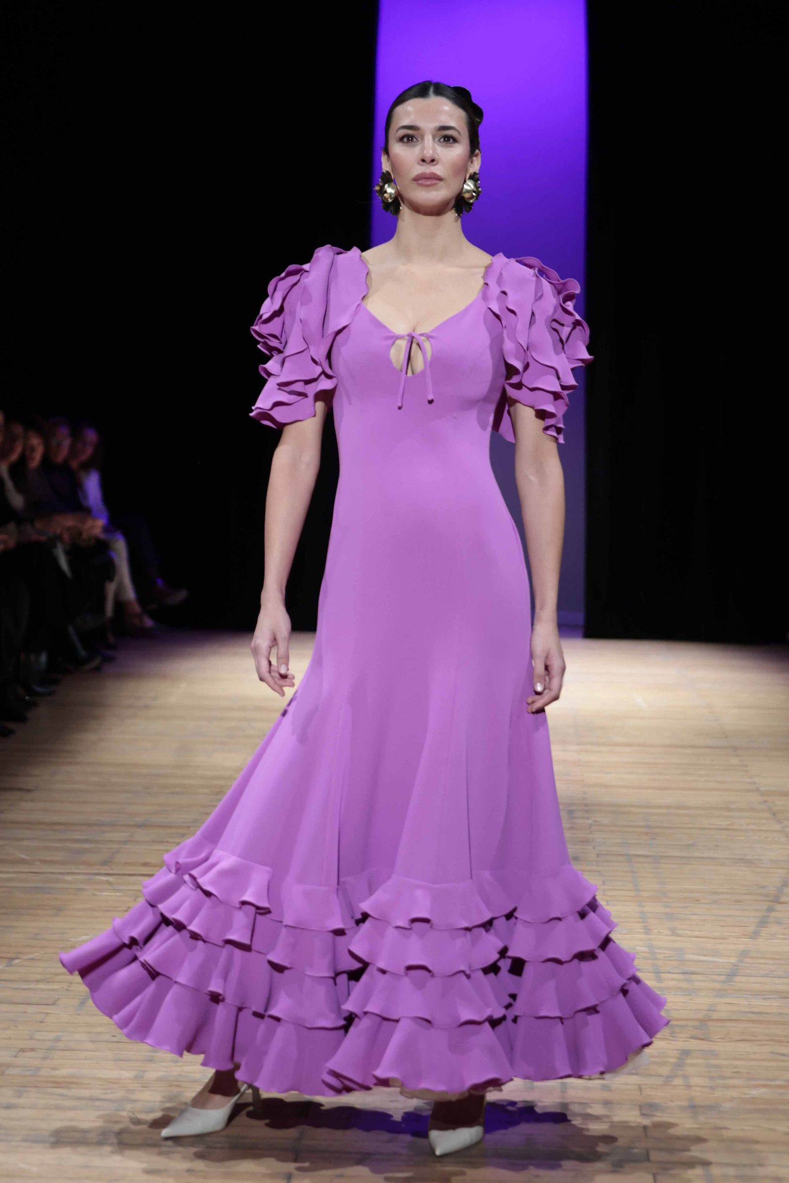 Bambalina, la nueva colección de Lina Sevilla, todas las fotos