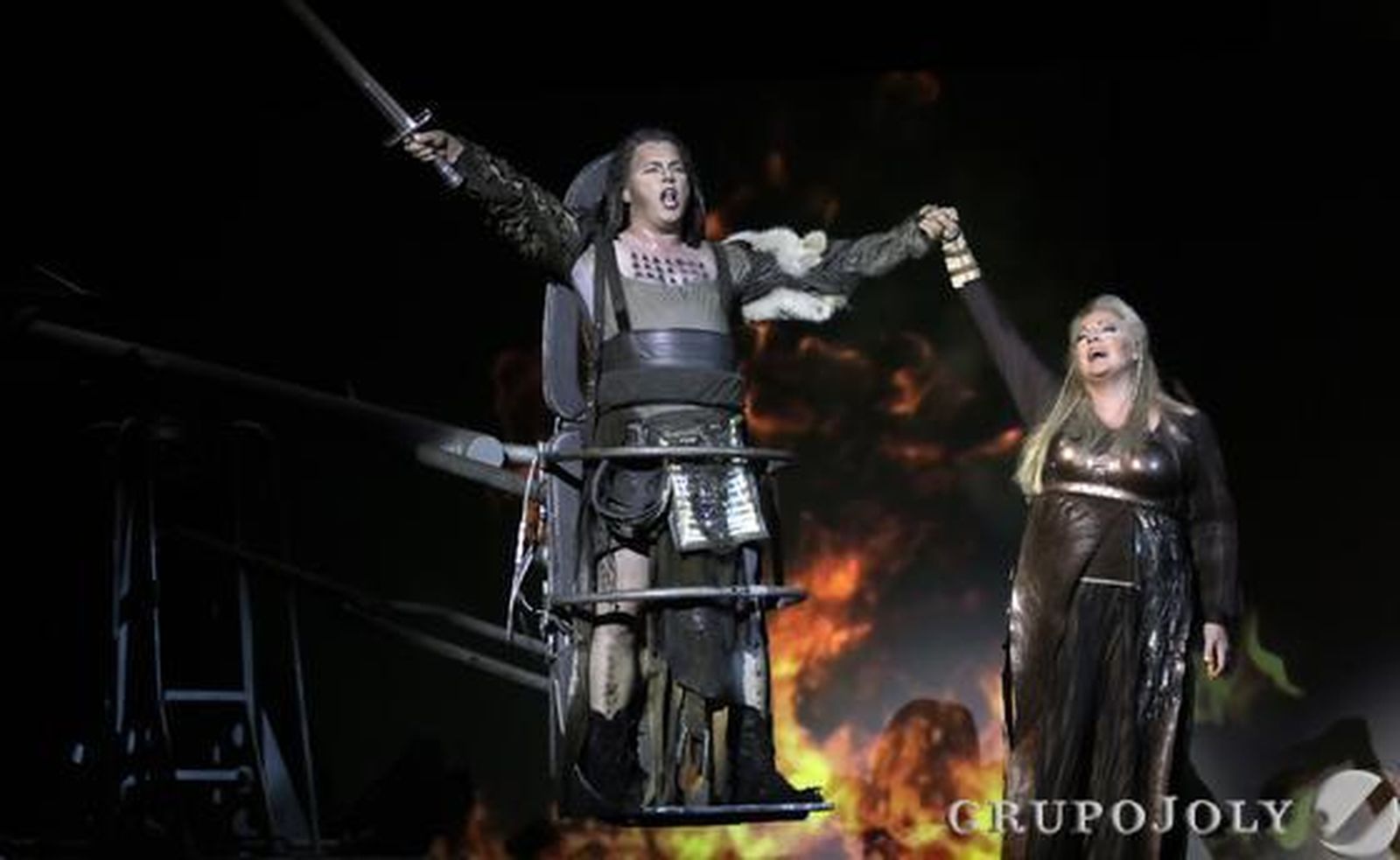 Foto: Antonio Pizarro