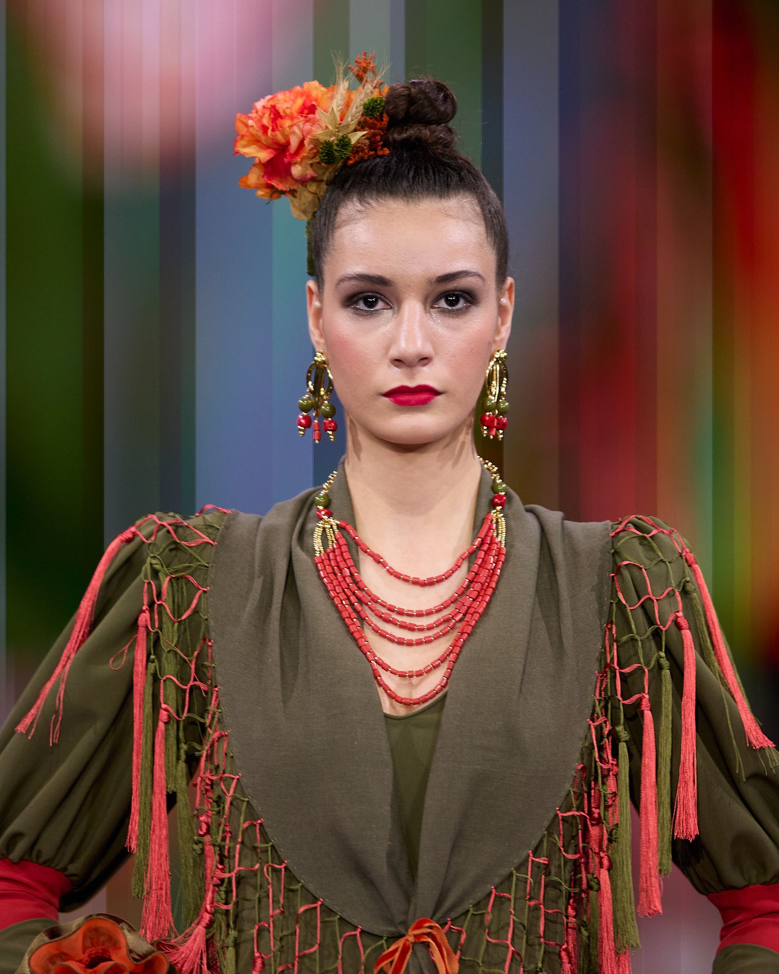 El Certamen de Jóvenes Diseñadores por Córdoba de Moda en SIMOF 2026, todas las fotos