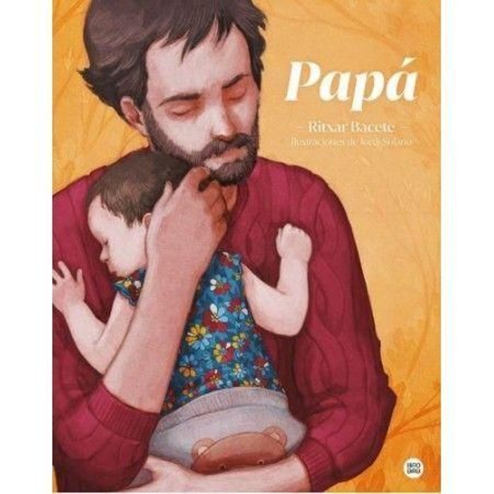 'Papá'.